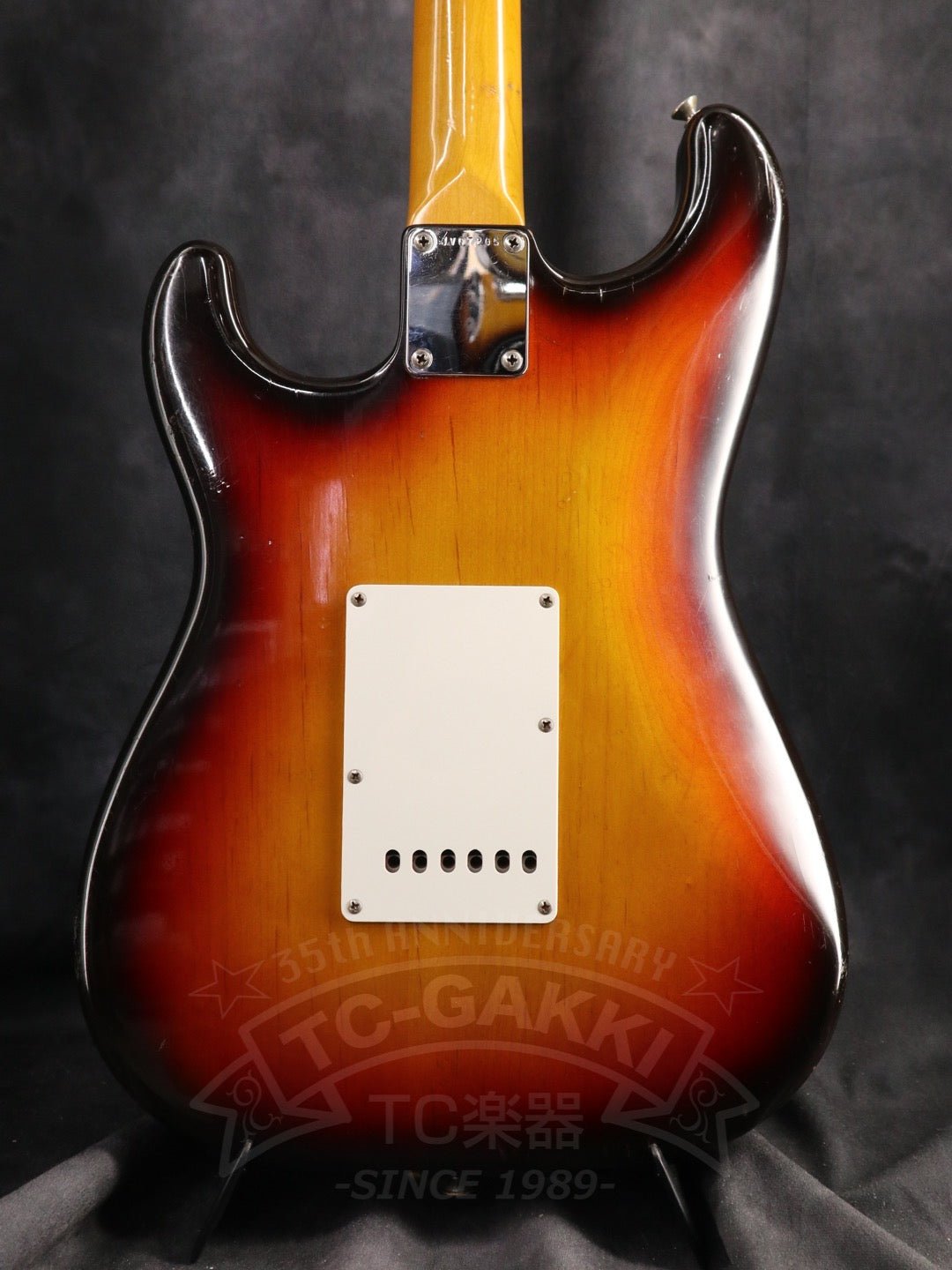 ST62 “JV Serial” - TC楽器 - TCGAKKI