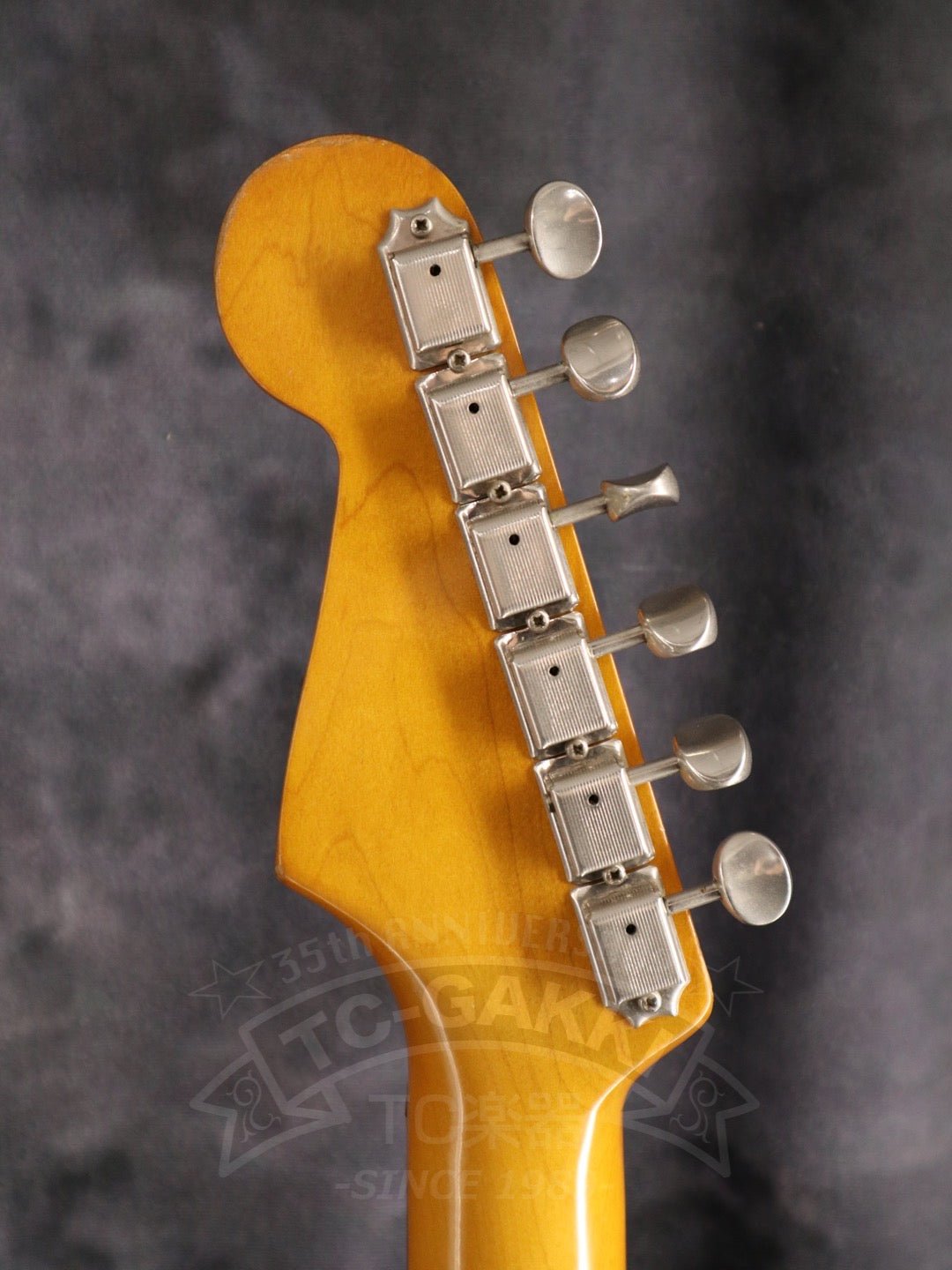 ST62 “JV Serial” - TC楽器 - TCGAKKI