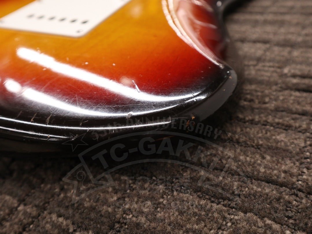 ST62 “JV Serial” - TC楽器 - TCGAKKI