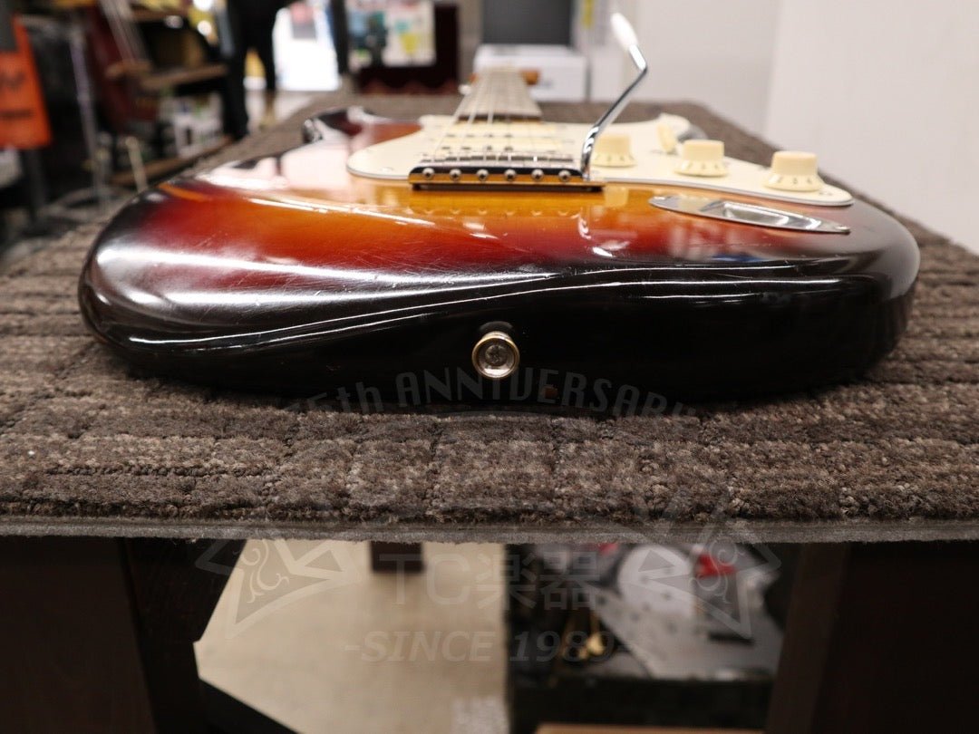 ST62 “JV Serial” - TC楽器 - TCGAKKI