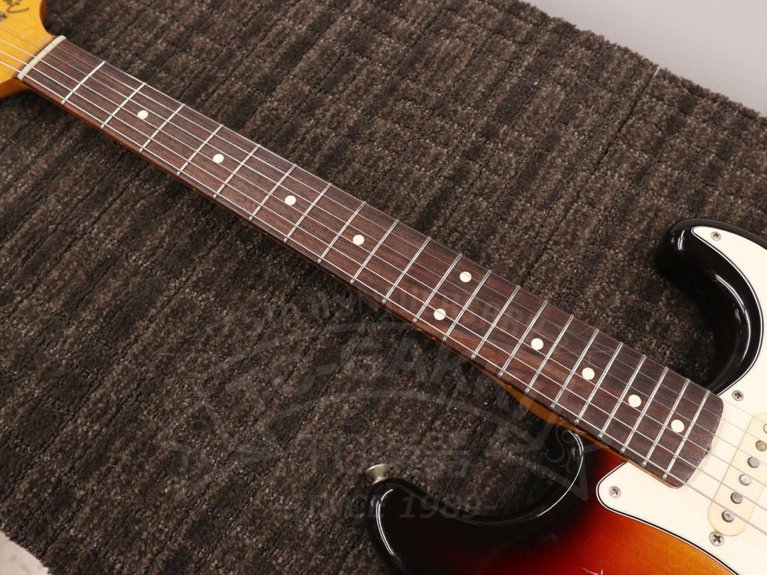 ST62 “JV Serial” - TC楽器 - TCGAKKI