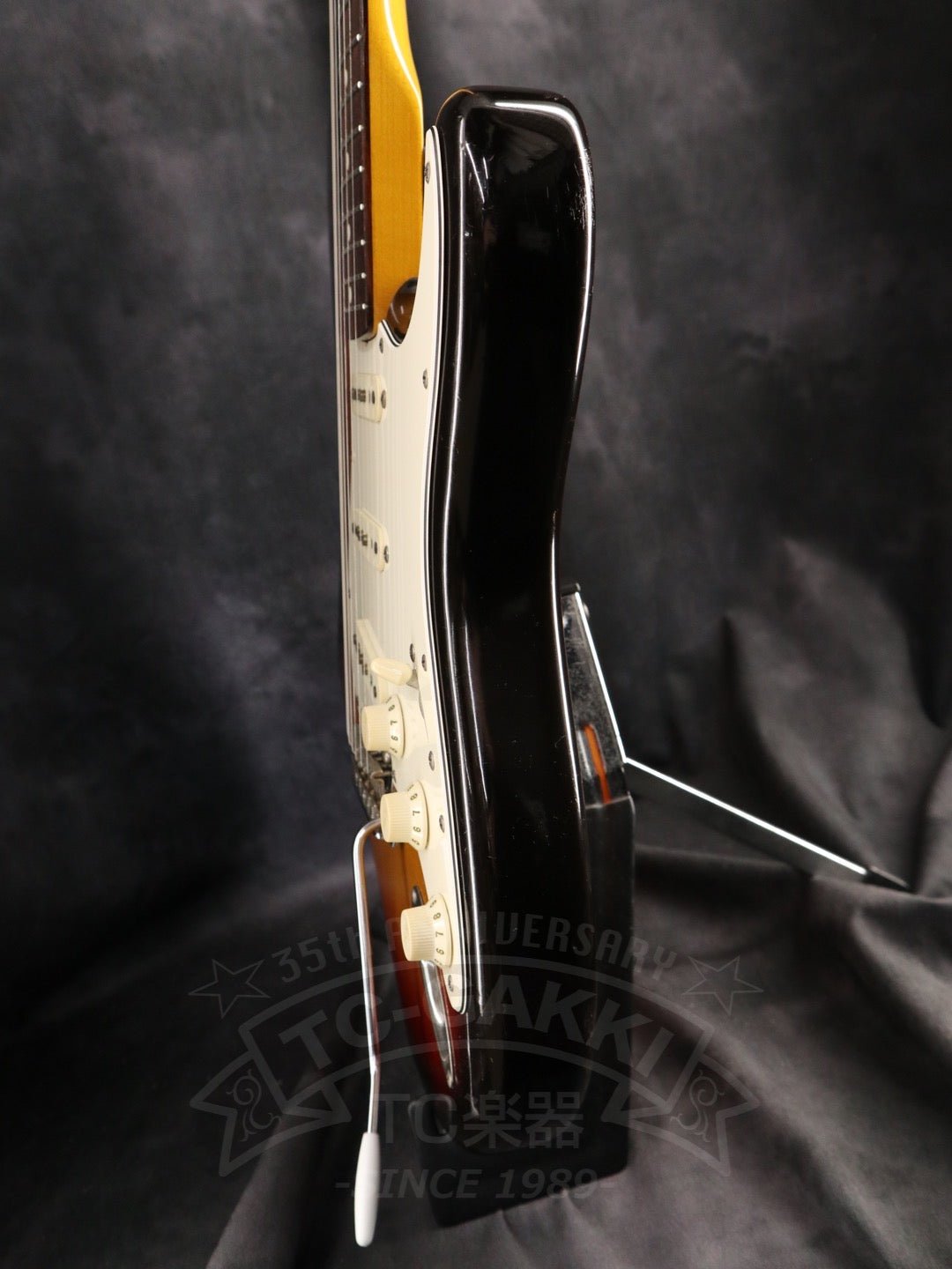 ST62 “JV Serial” - TC楽器 - TCGAKKI