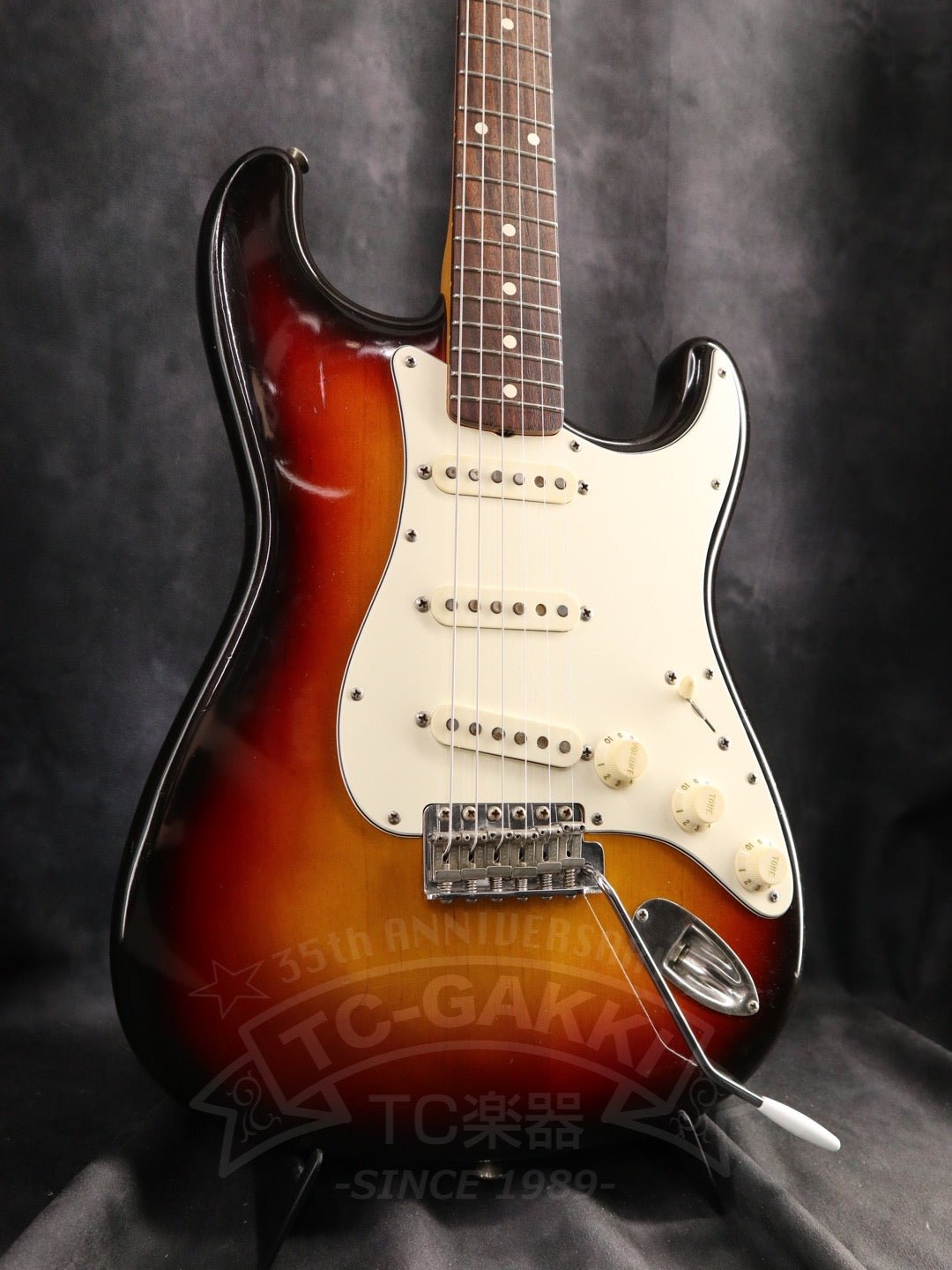 ST62 “JV Serial” - TC楽器 - TCGAKKI