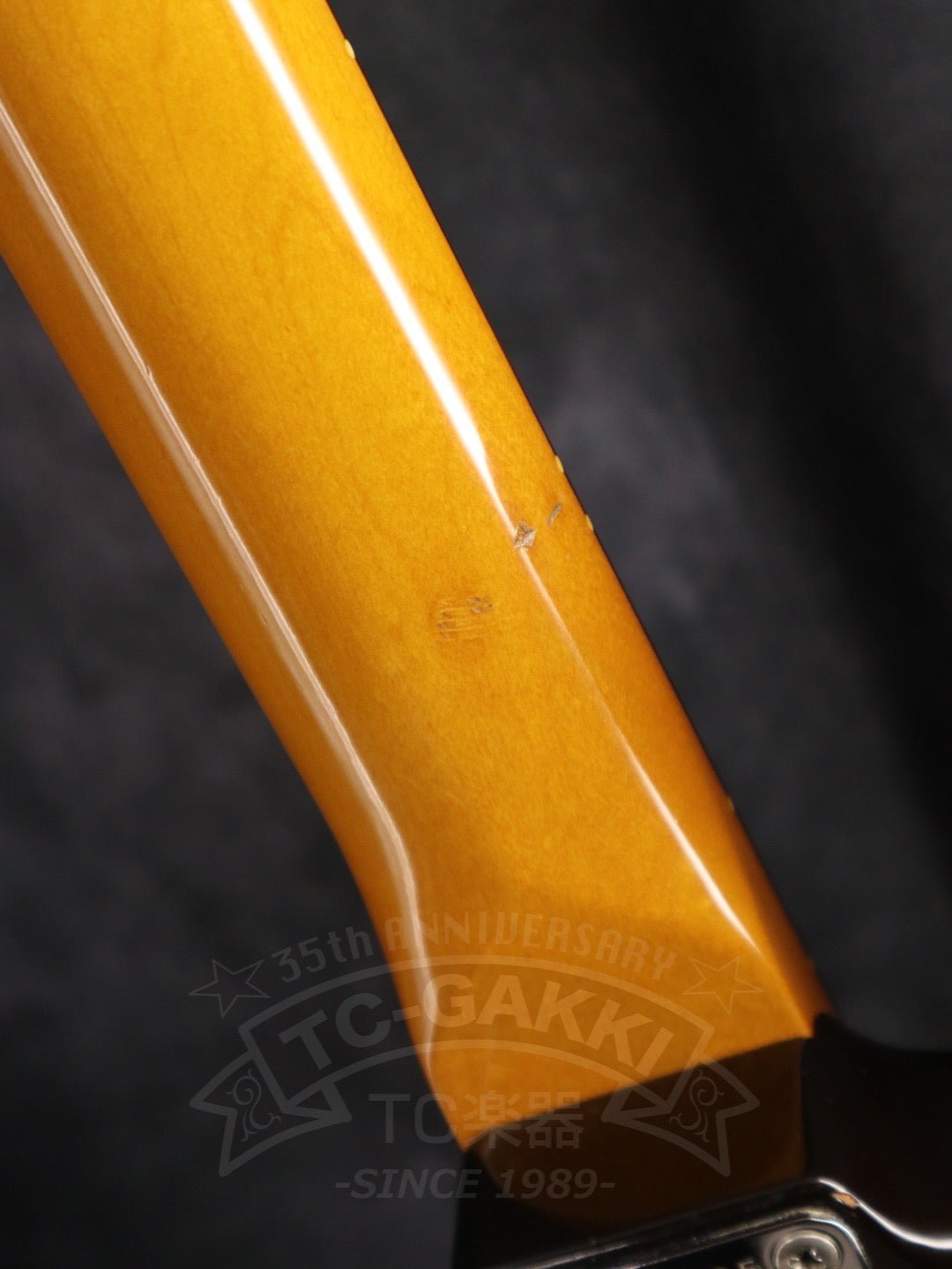 ST62 “JV Serial” - TC楽器 - TCGAKKI