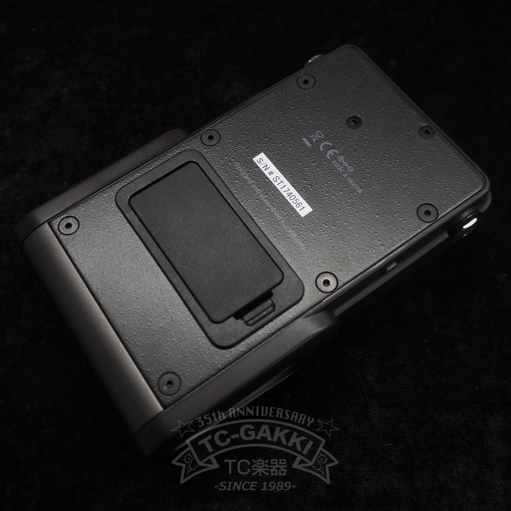 stadium electric bass DI - TC楽器 - TCGAKKI