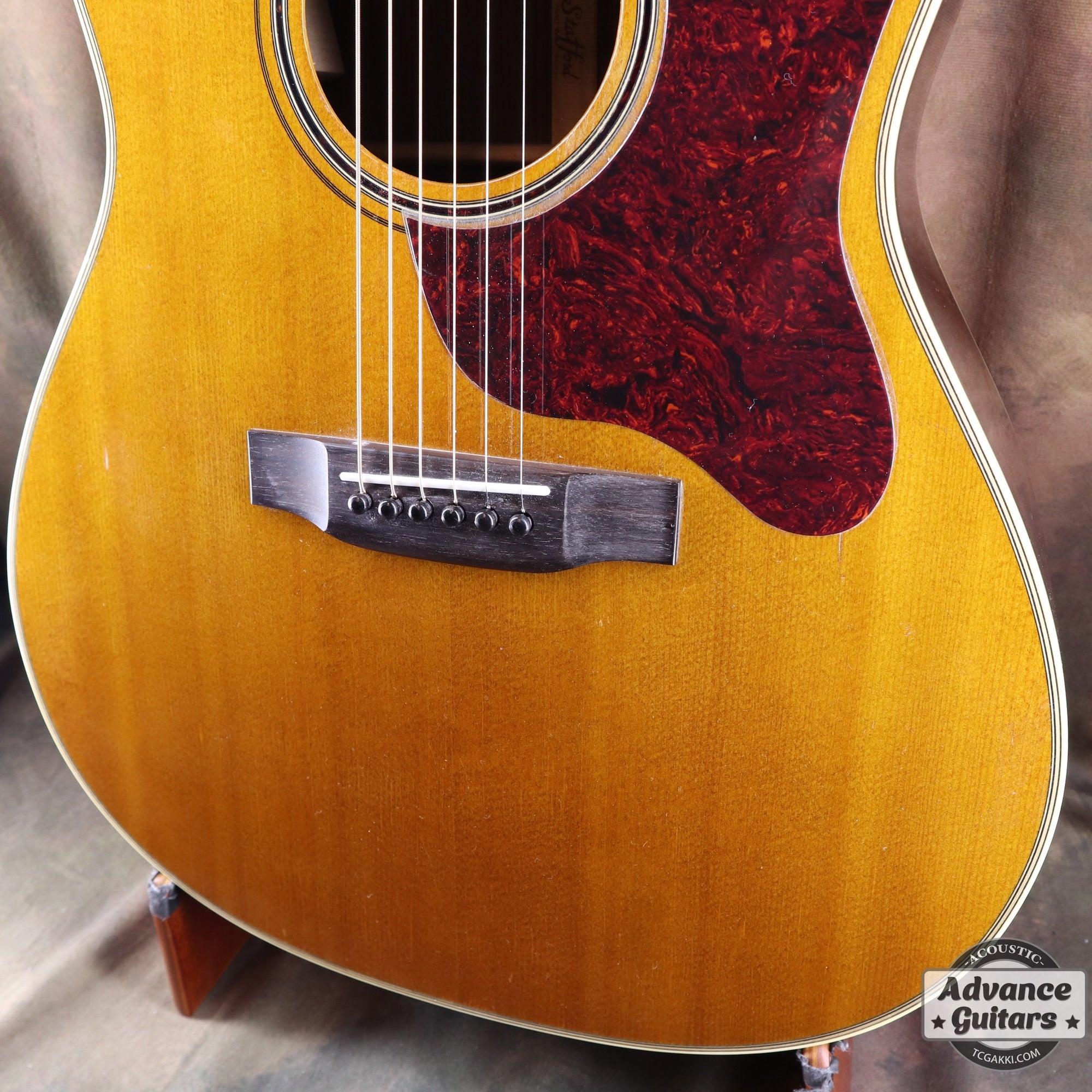 Stafford 2005年製 SAD-2000 - TC楽器 - TCGAKKI
