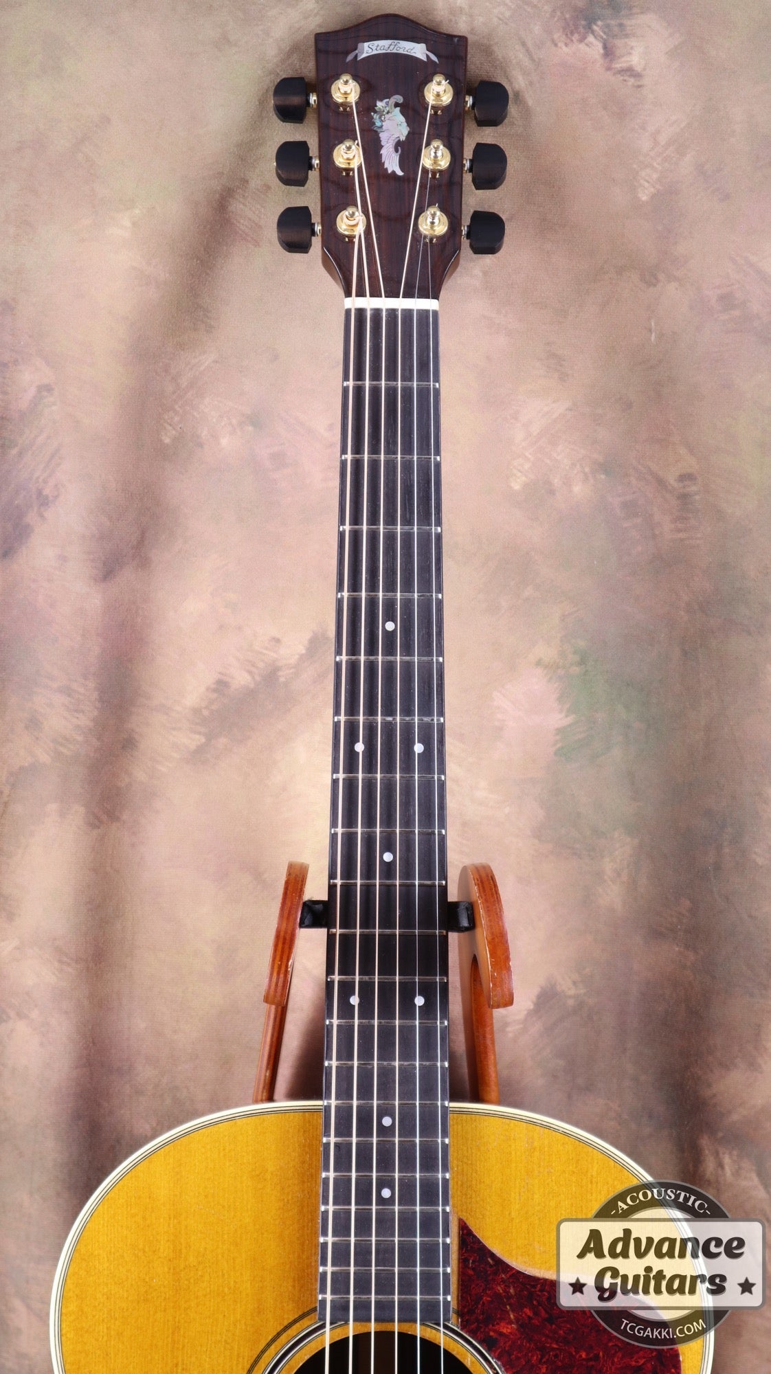 Stafford 2005年製 SAD-2000 - TC楽器 - TCGAKKI