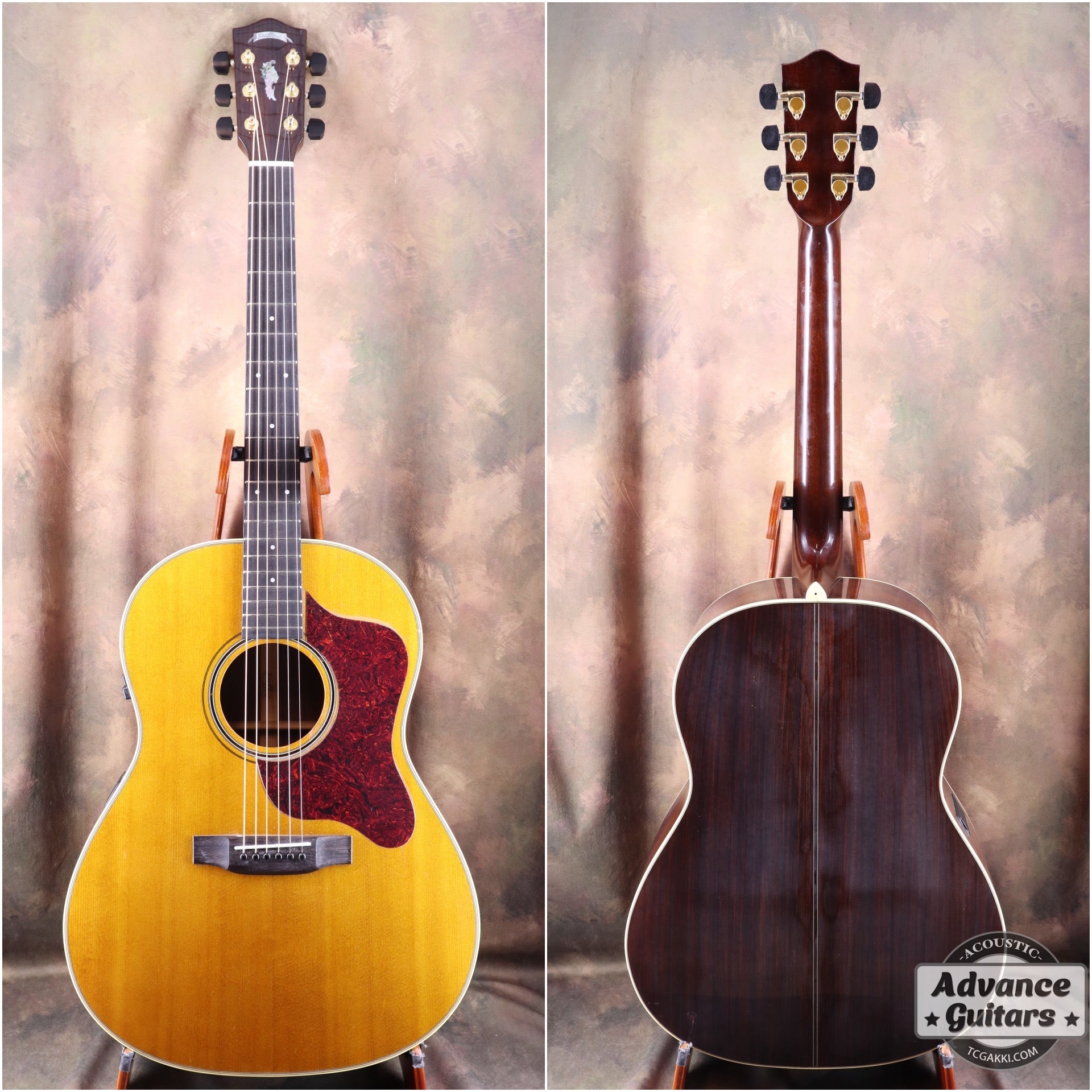 Stafford 2005年製 SAD-2000 - TC楽器 - TCGAKKI