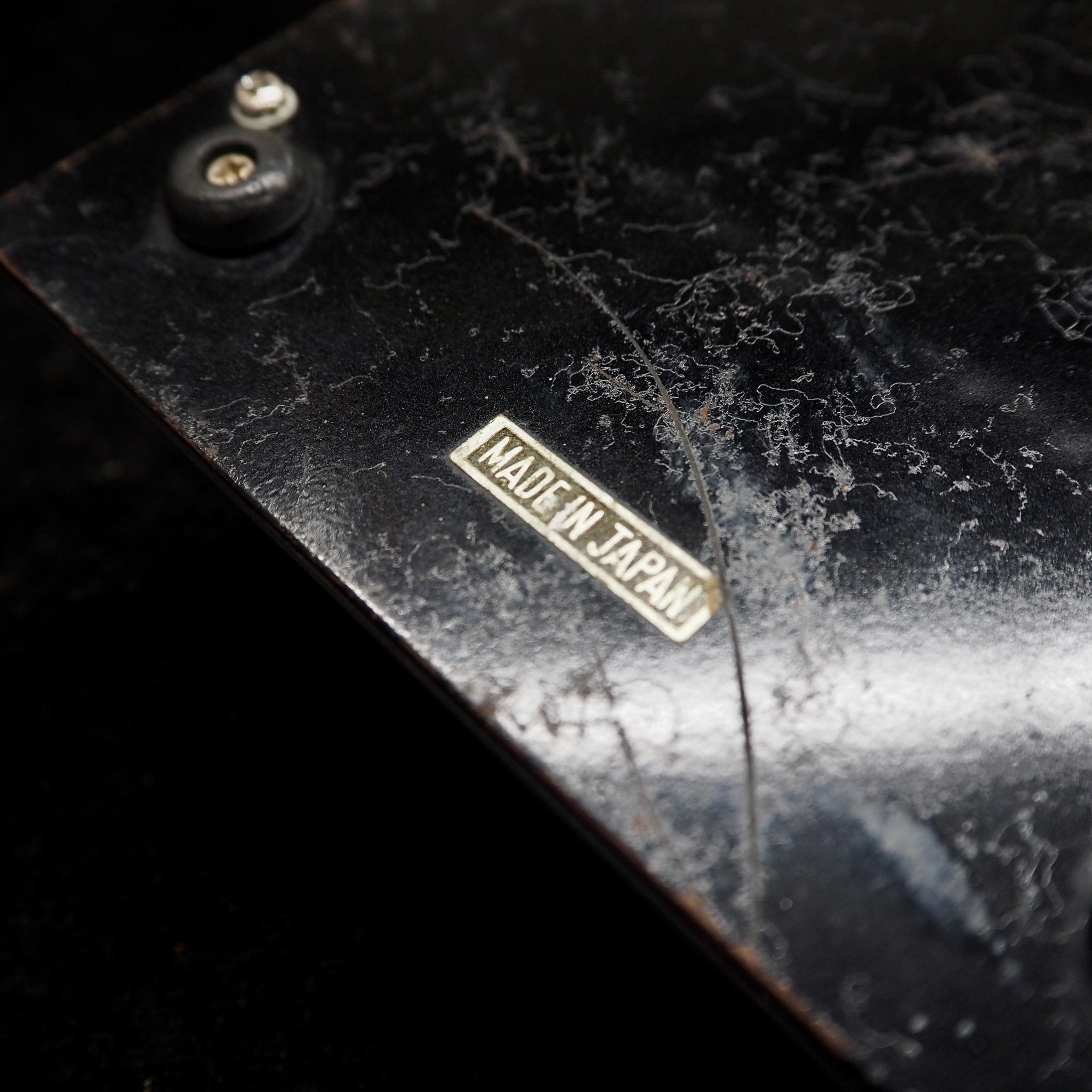 Standard Fuzz - TC楽器 - TCGAKKI