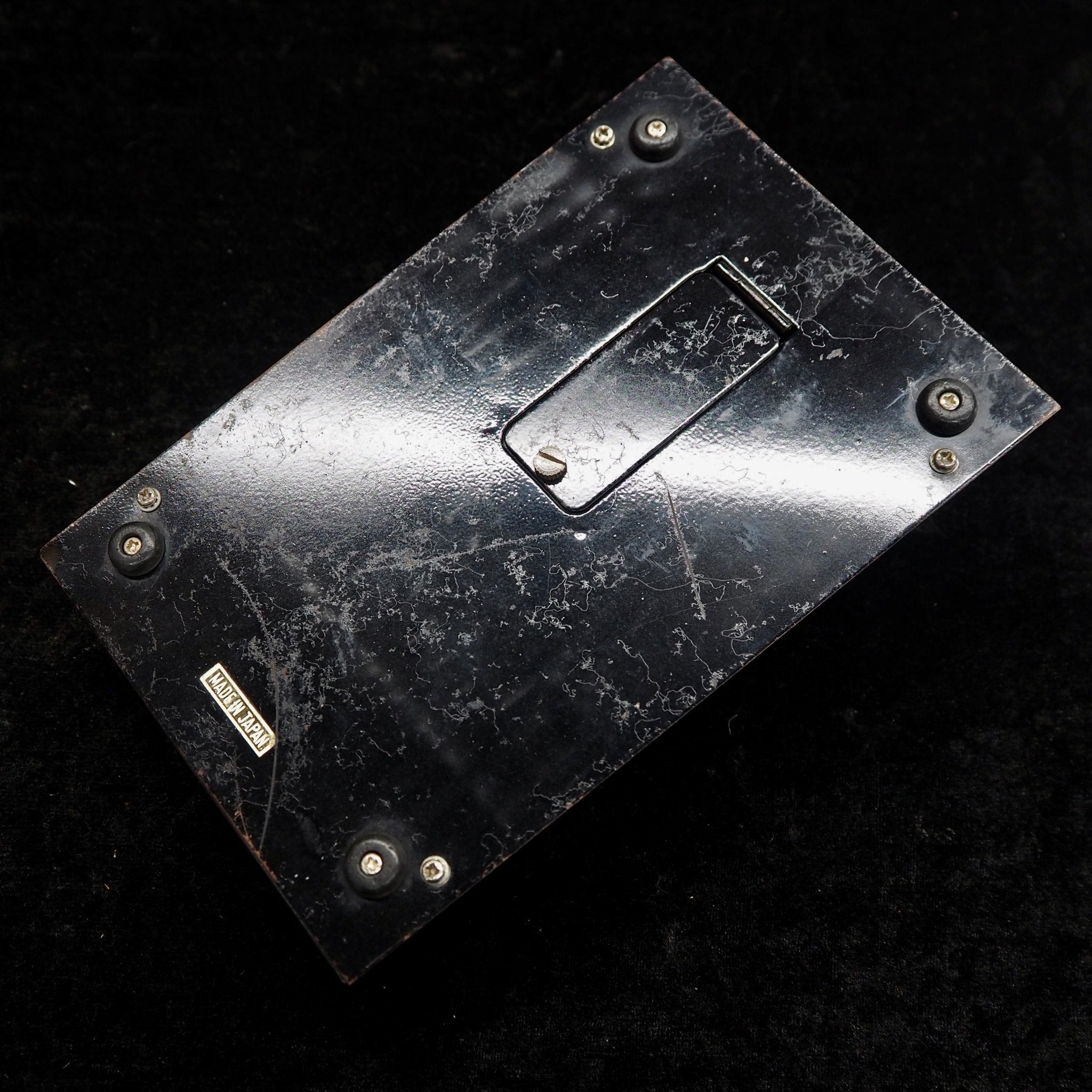 Standard Fuzz - TC楽器 - TCGAKKI