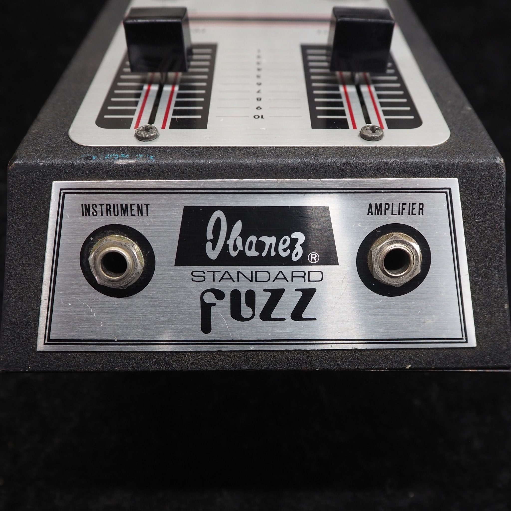 Standard Fuzz - TC楽器 - TCGAKKI