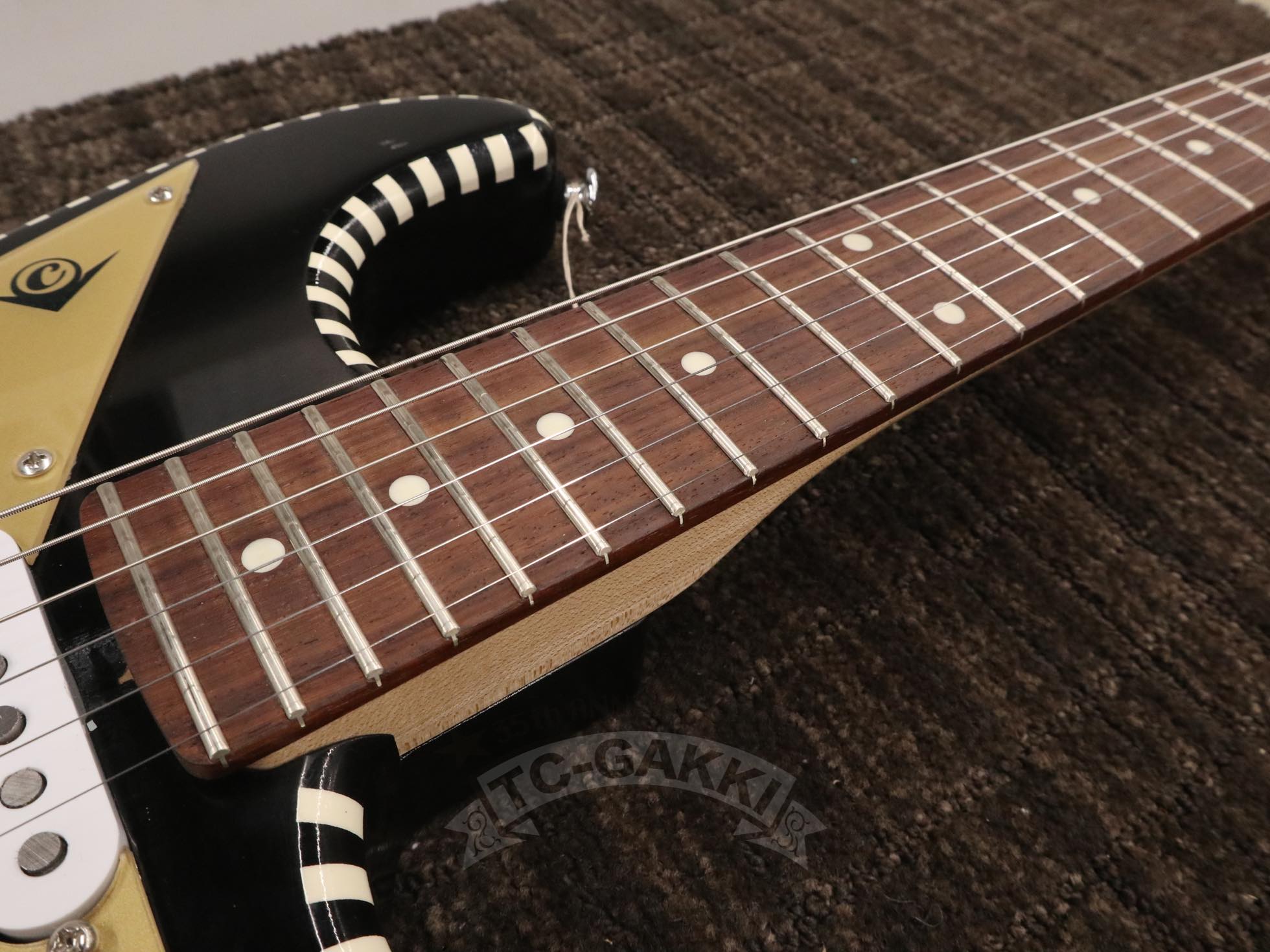 STC1 - TC楽器 - TCGAKKI