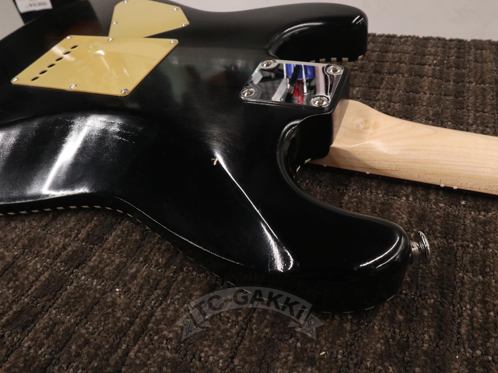 STC1 - TC楽器 - TCGAKKI