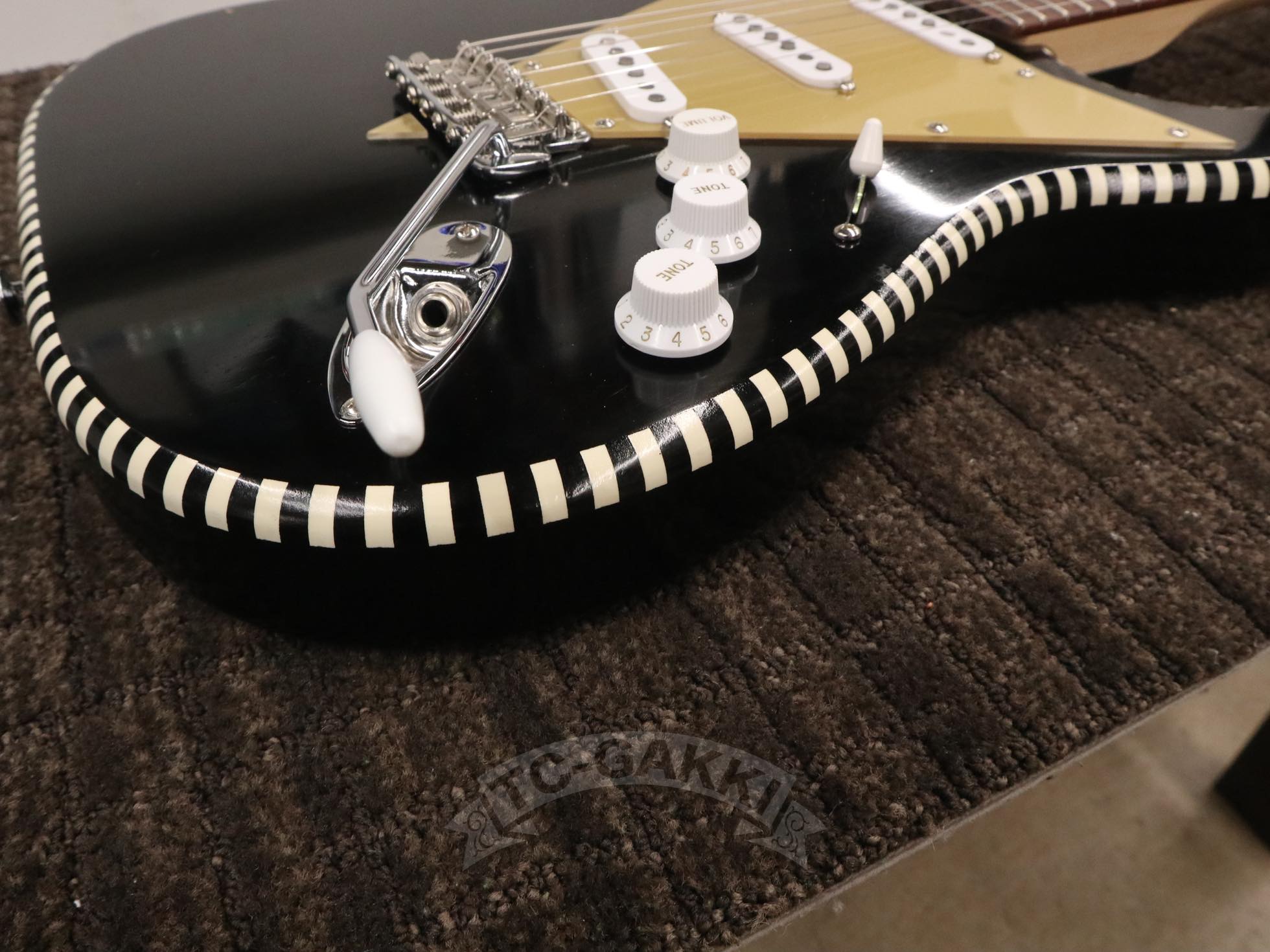 STC1 - TC楽器 - TCGAKKI