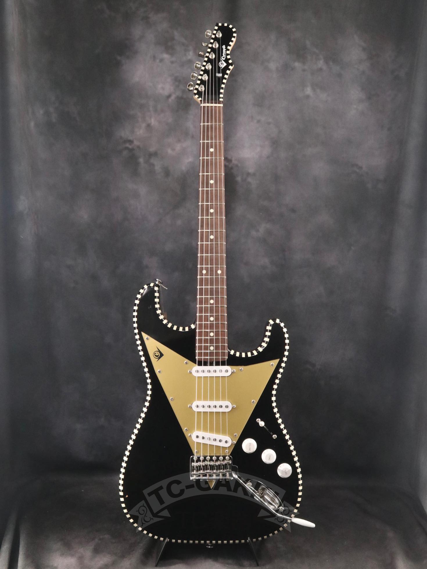 STC1 - TC楽器 - TCGAKKI