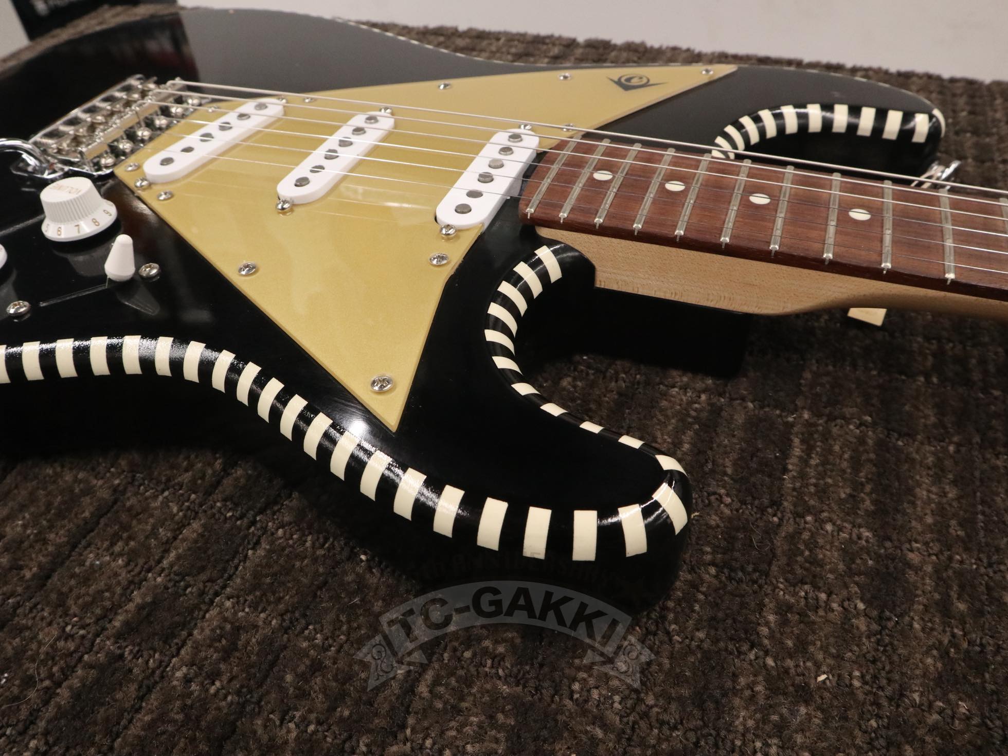 STC1 - TC楽器 - TCGAKKI