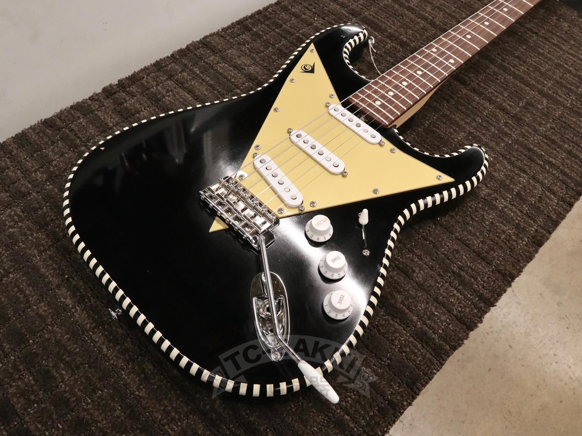 STC1 - TC楽器 - TCGAKKI