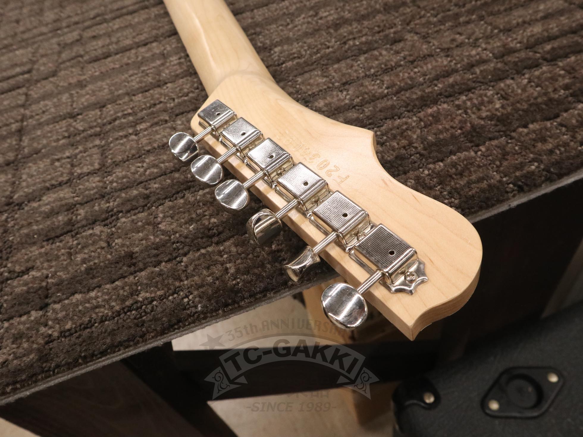 STC1 - TC楽器 - TCGAKKI