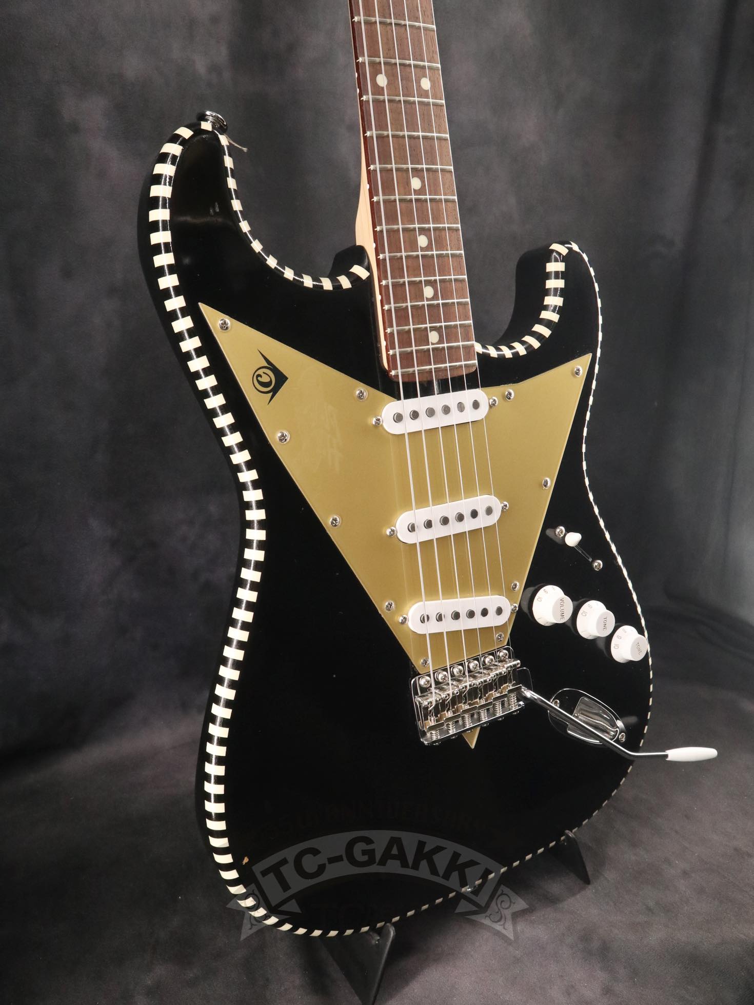 STC1 - TC楽器 - TCGAKKI