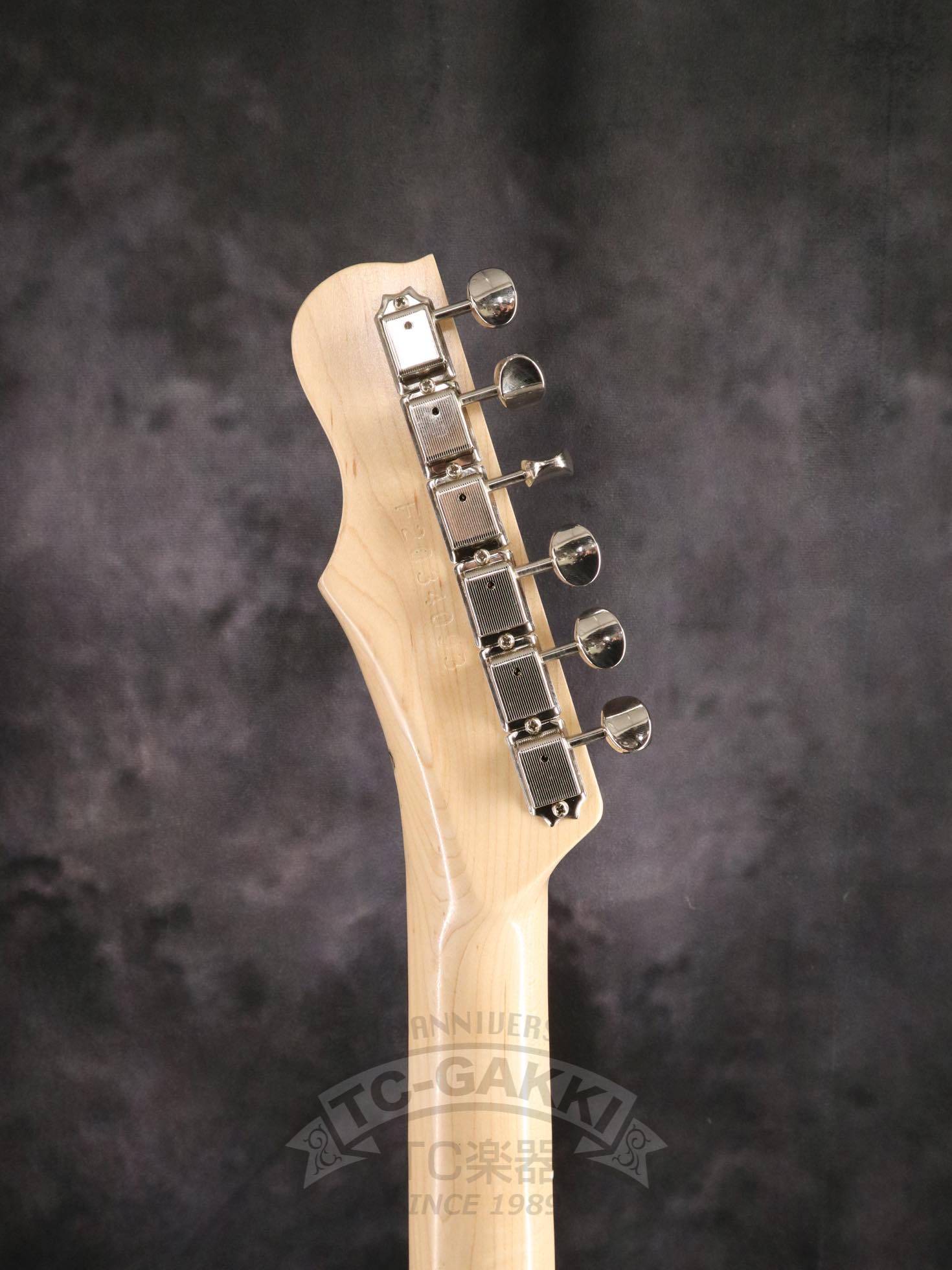 STC1 - TC楽器 - TCGAKKI