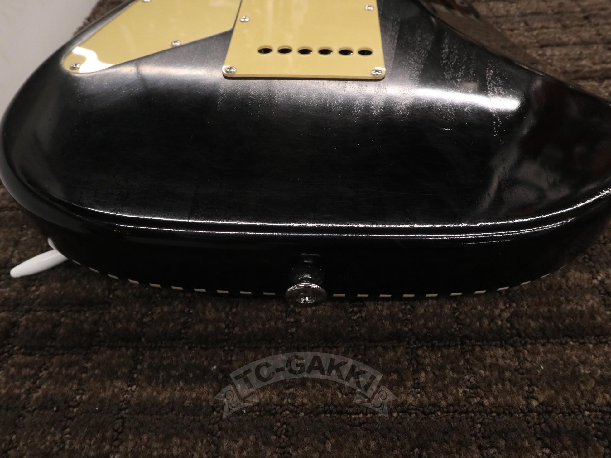 STC1 - TC楽器 - TCGAKKI