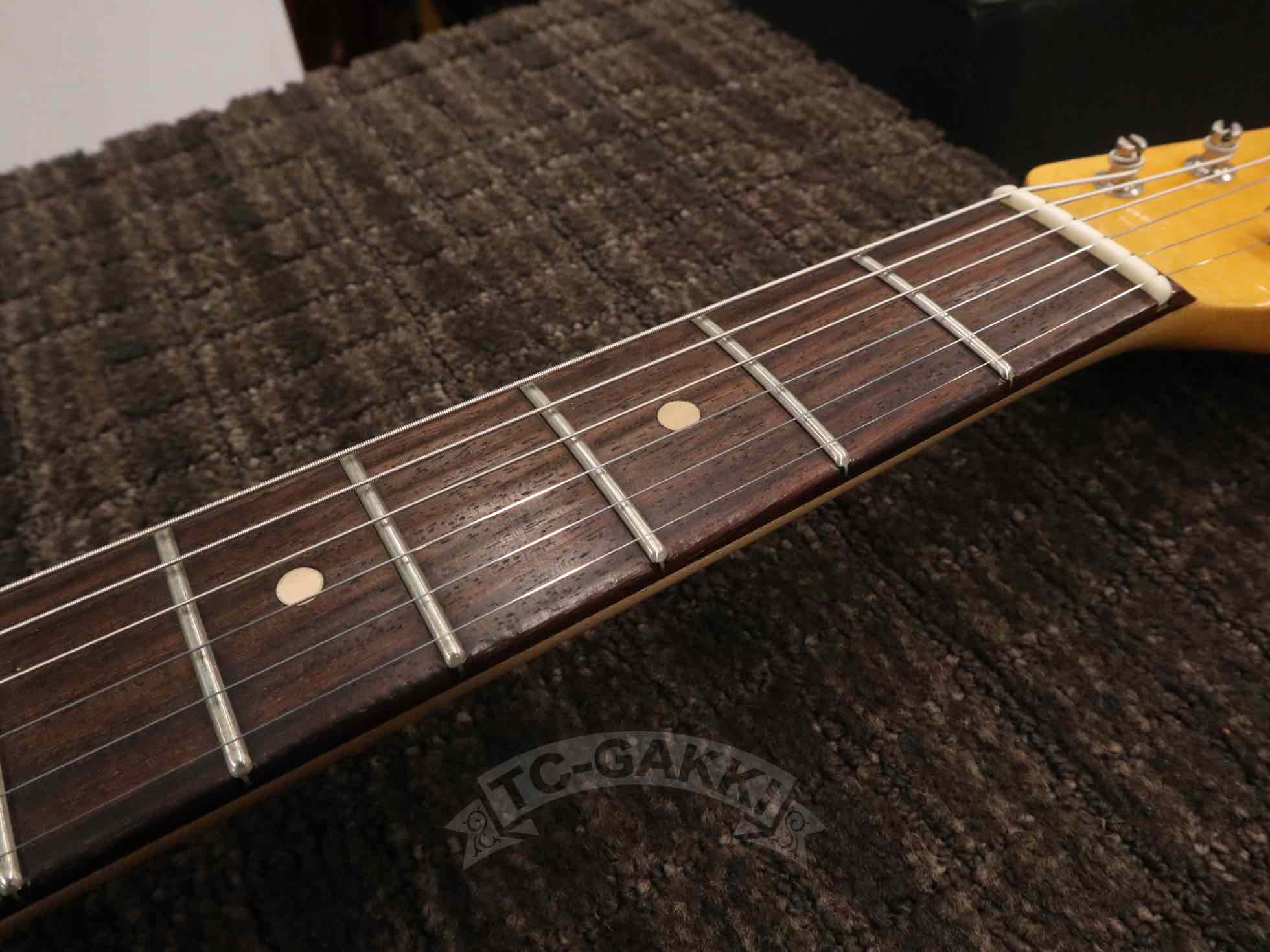 STC62N - TC楽器 - TCGAKKI