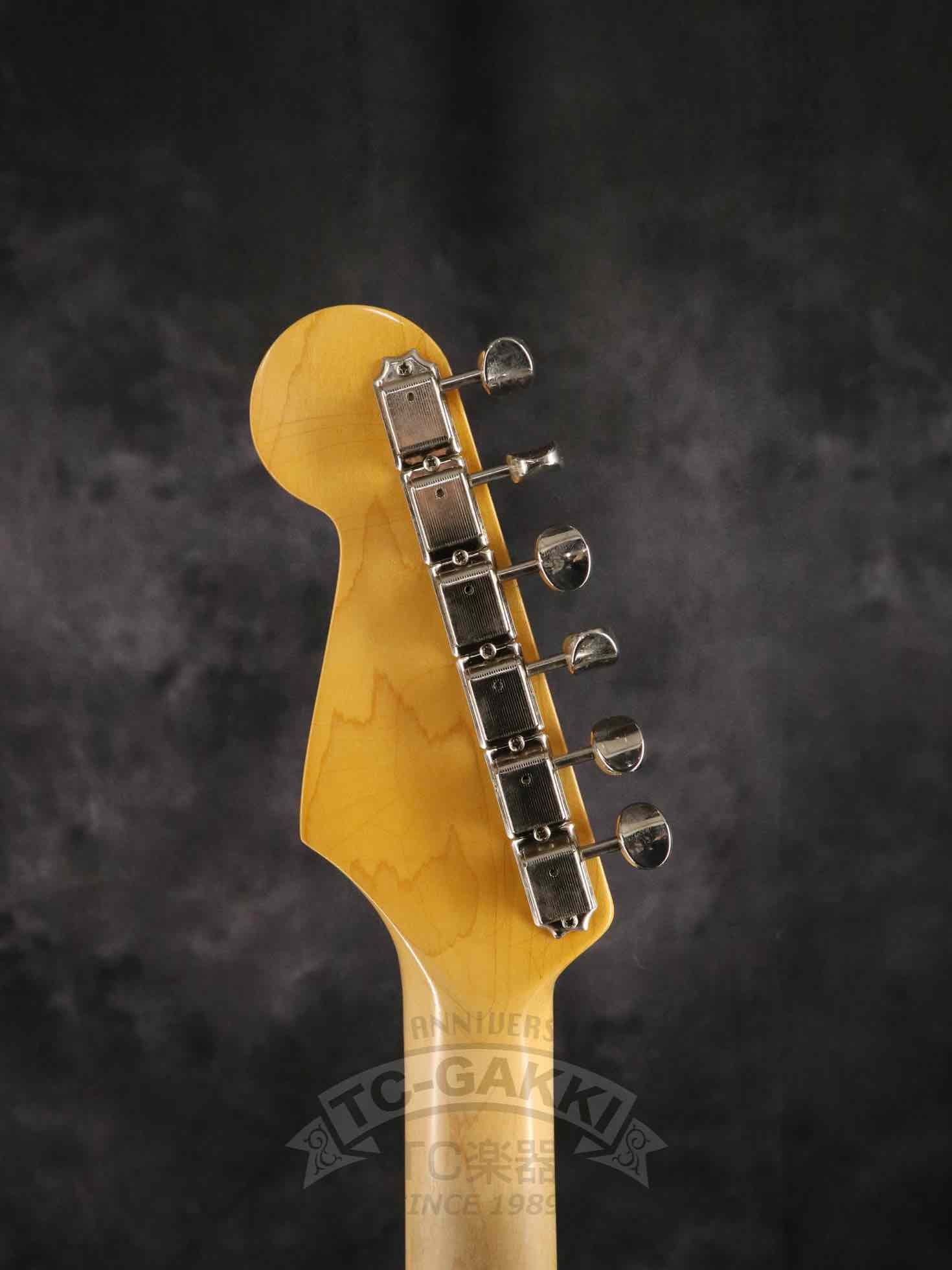 STC62N - TC楽器 - TCGAKKI