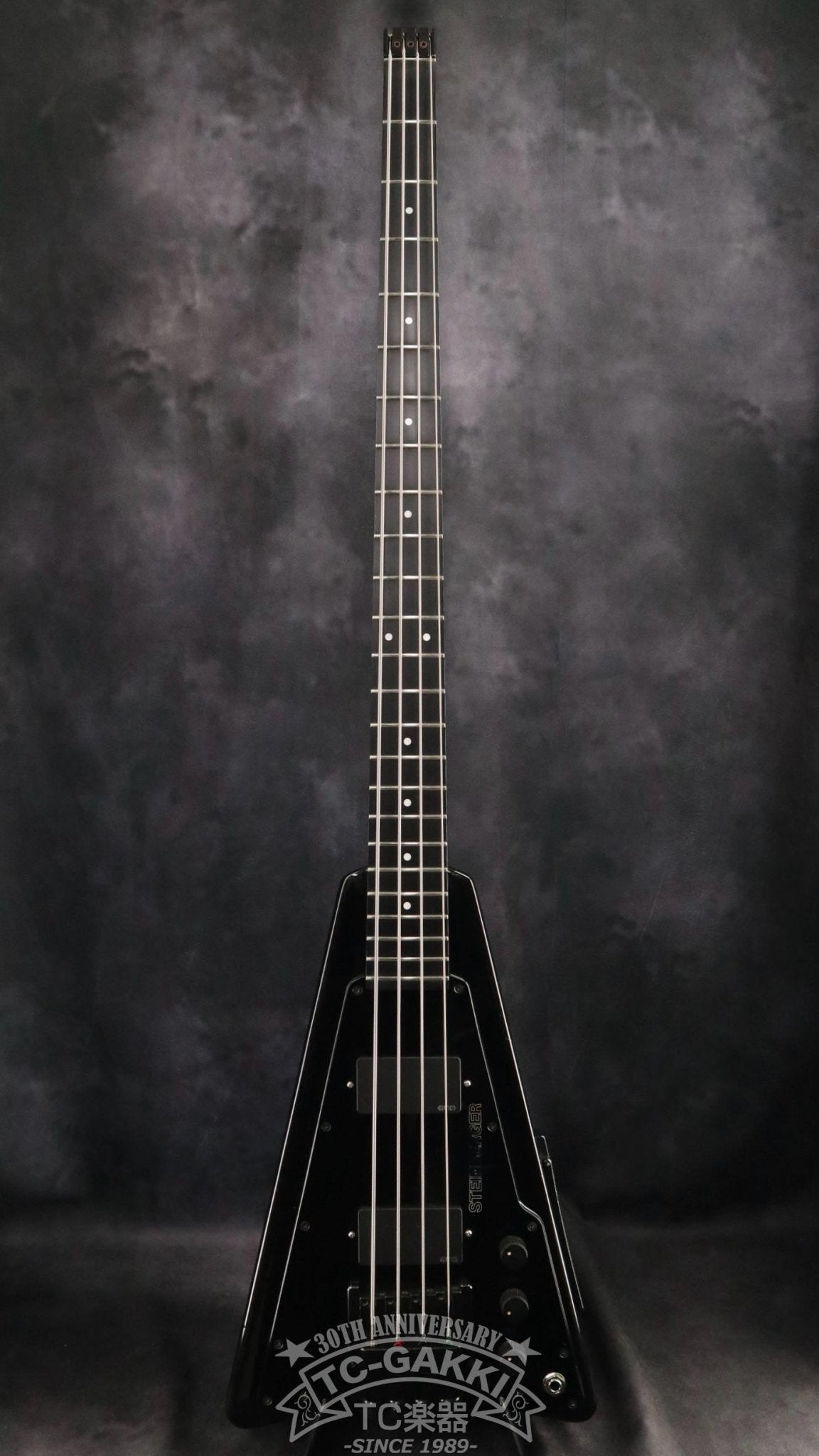 STEINBERGER 1980s XP-2 Mod. - TC楽器 - TCGAKKI