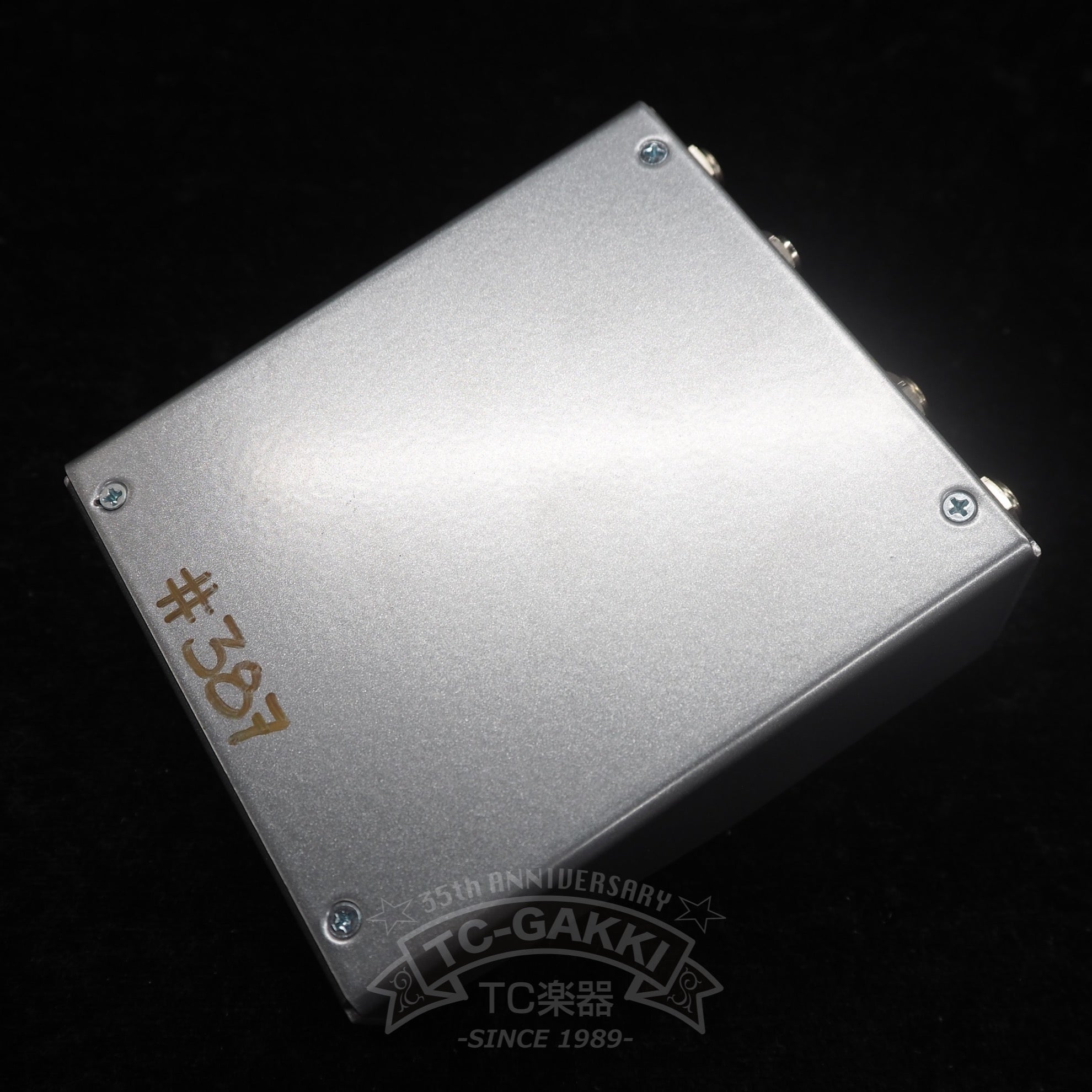 STEREO BLACK CAT VIBE - TC楽器 - TCGAKKI