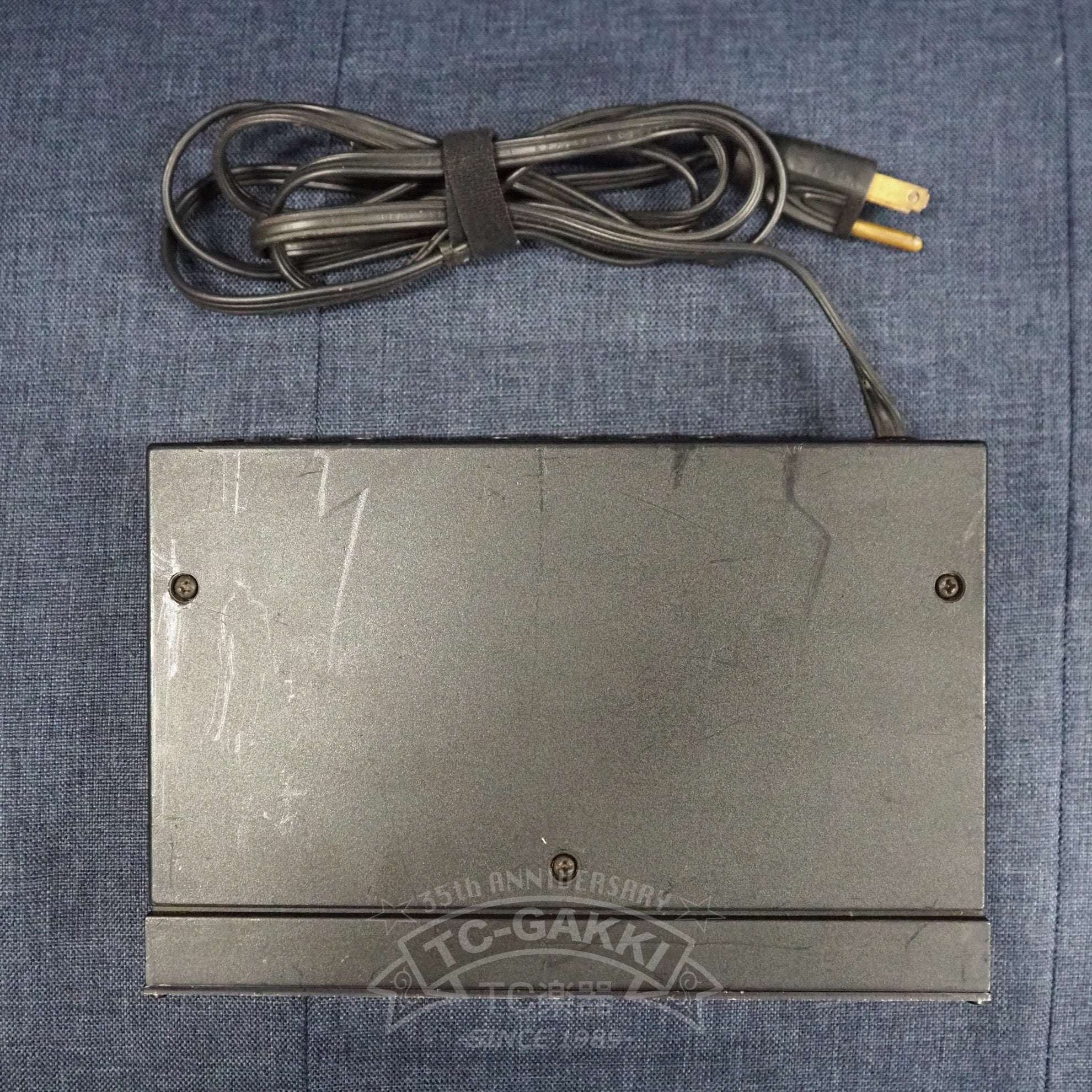 STEREO CHORUS MODEL 100 - TC楽器 - TCGAKKI