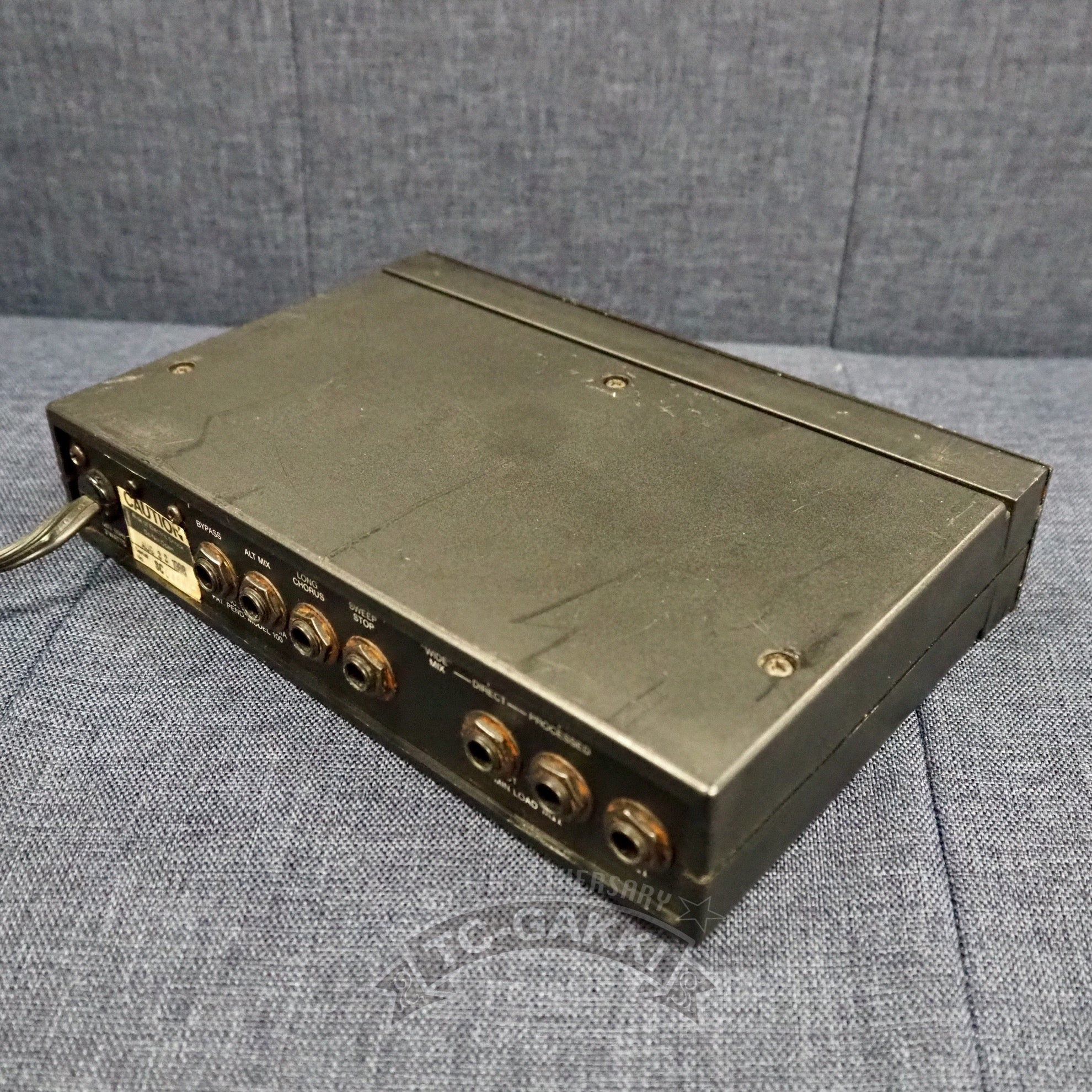 STEREO CHORUS MODEL 100 - TC楽器 - TCGAKKI