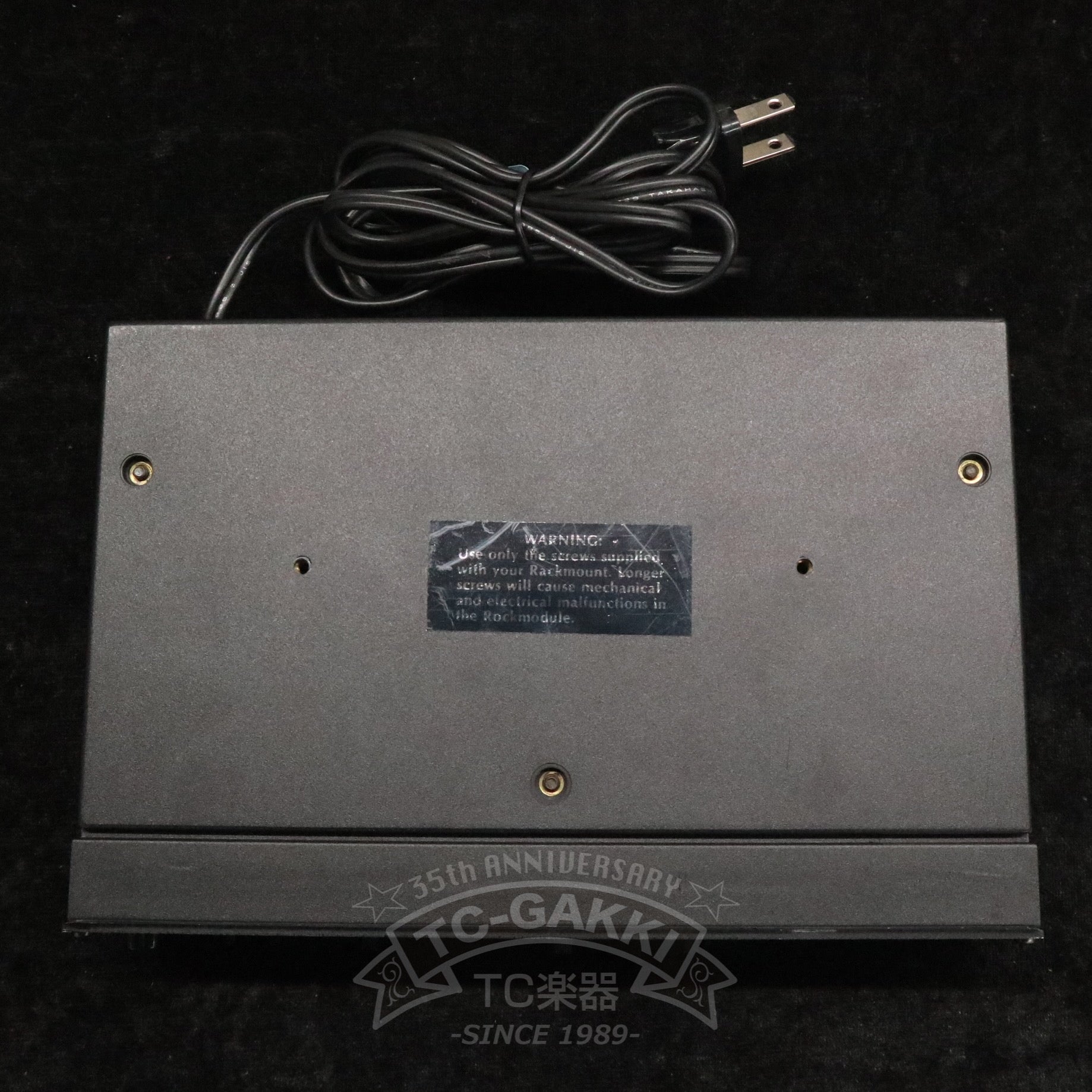 STEREO ECHO MODEL 100 - TC楽器 - TCGAKKI