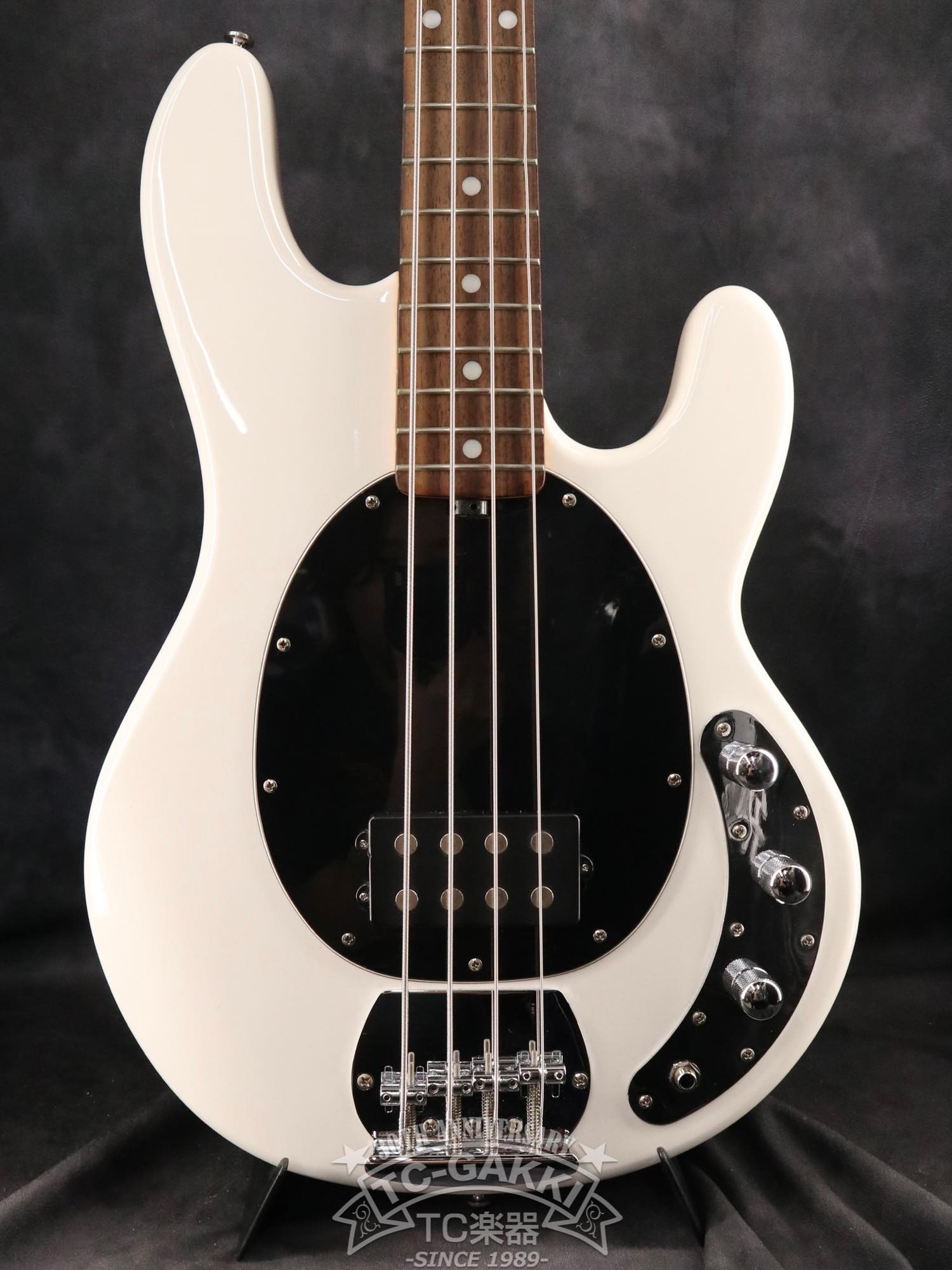 Sterling by MUSIC MAN SUB Ray4 - TC楽器 - TCGAKKI