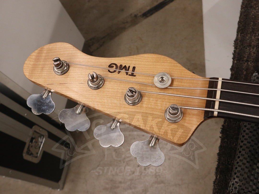 Stetson Black - TC楽器 - TCGAKKI