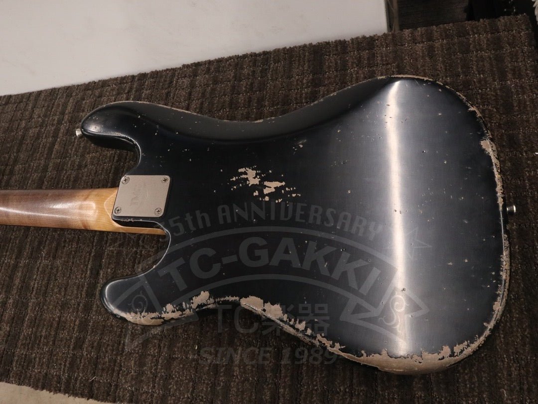 Stetson Black - TC楽器 - TCGAKKI