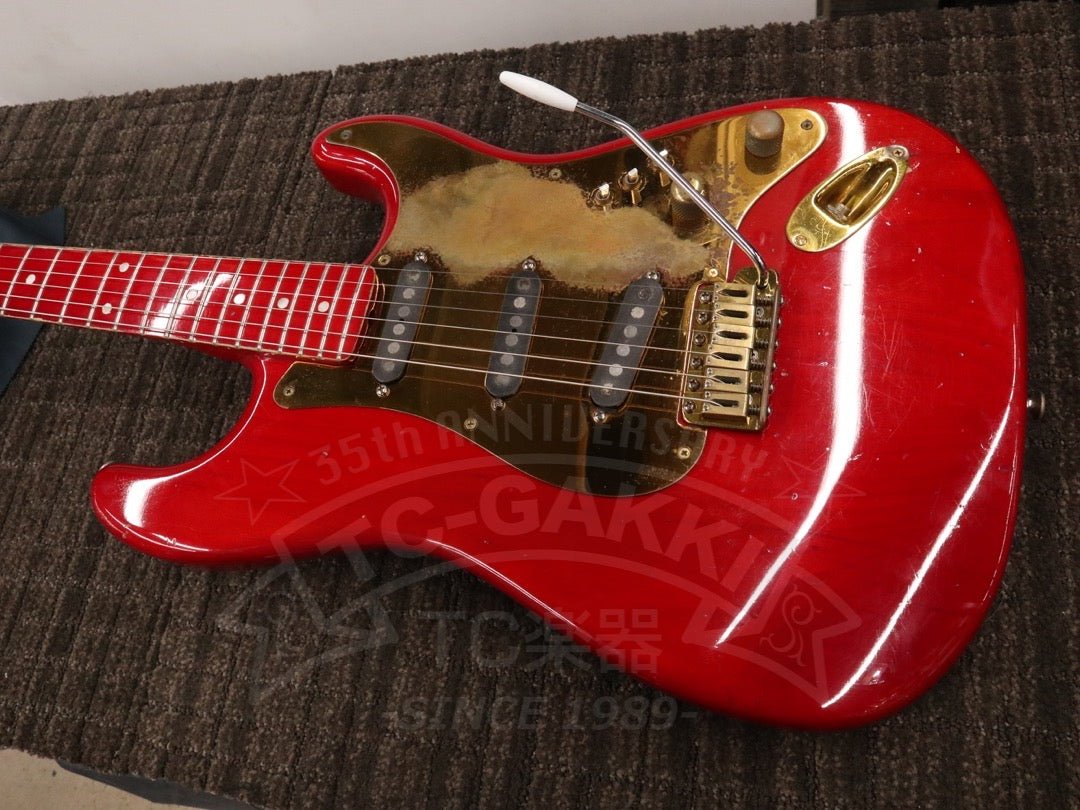 Steve Lukather ST - Type - TC楽器 - TCGAKKI