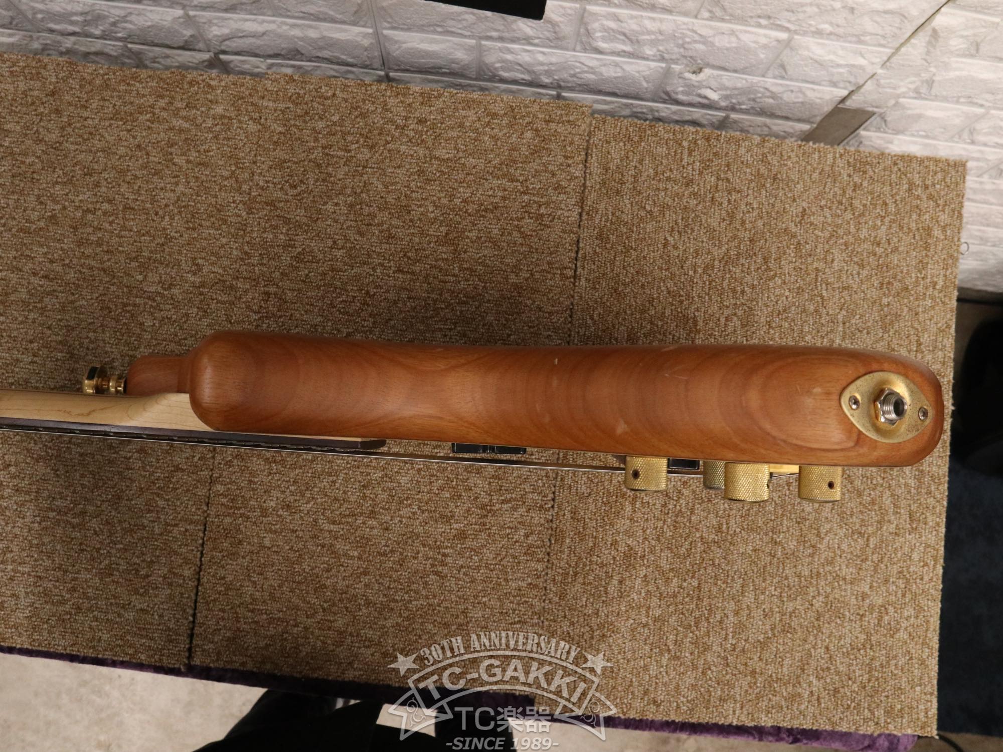 STILETTO CUSTOM - 5 - TC楽器 - TCGAKKI