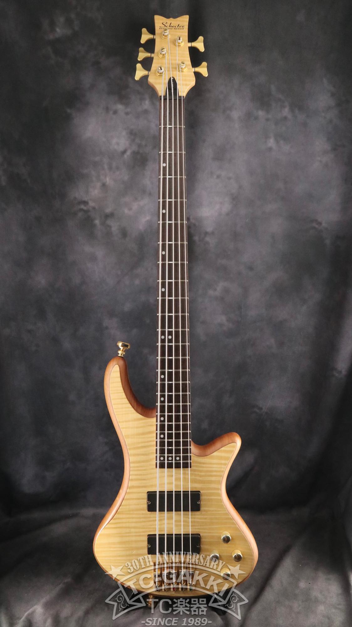 STILETTO CUSTOM - 5 - TC楽器 - TCGAKKI