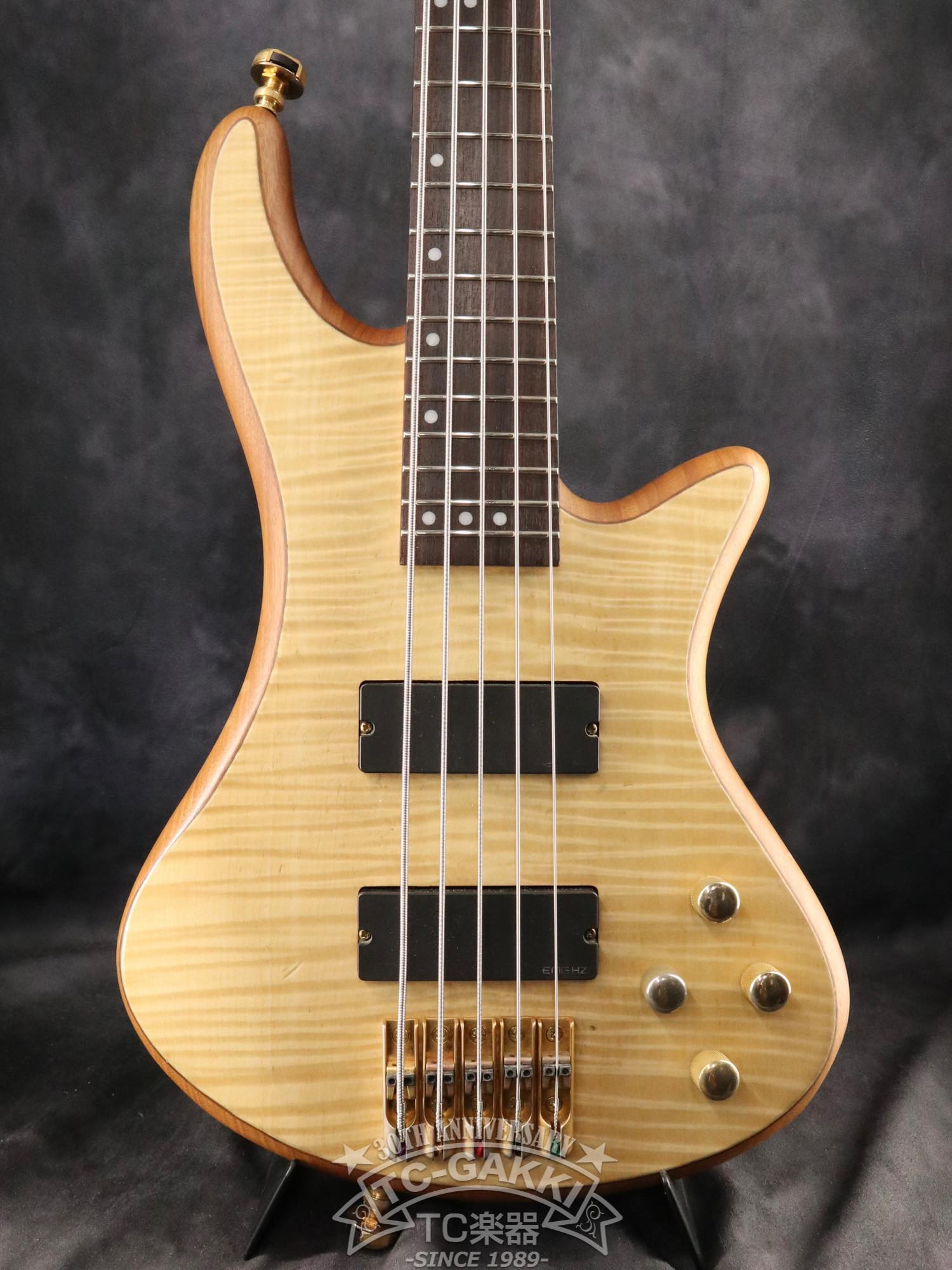 STILETTO CUSTOM - 5 - TC楽器 - TCGAKKI