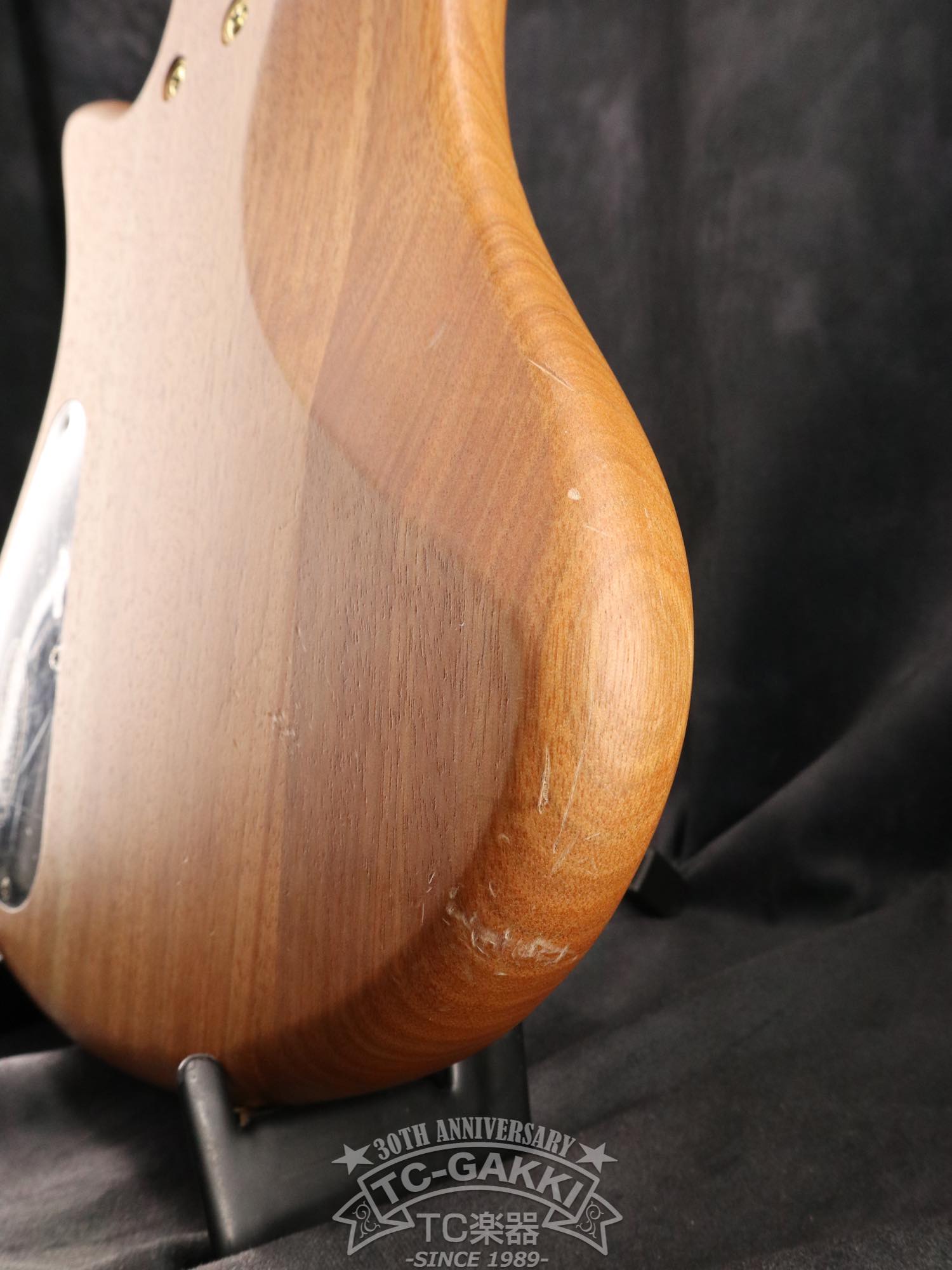 STILETTO CUSTOM - 5 - TC楽器 - TCGAKKI