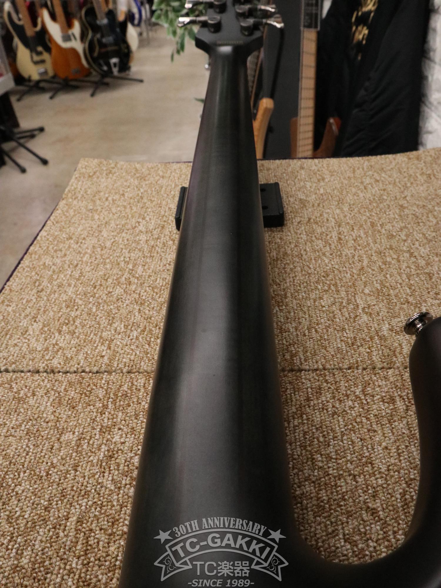 STILETTO STUDIO - 5 - TC楽器 - TCGAKKI