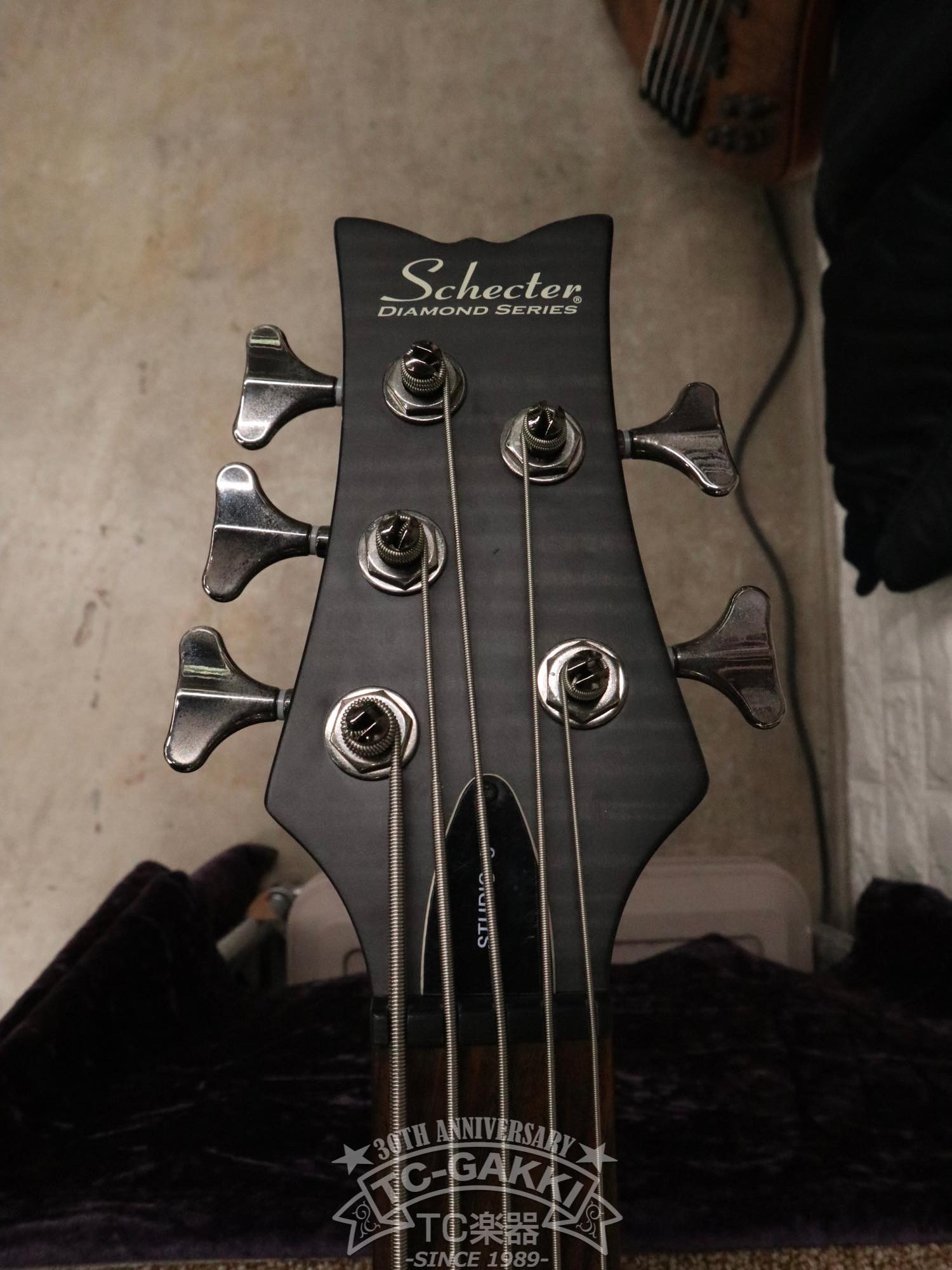 STILETTO STUDIO - 5 - TC楽器 - TCGAKKI