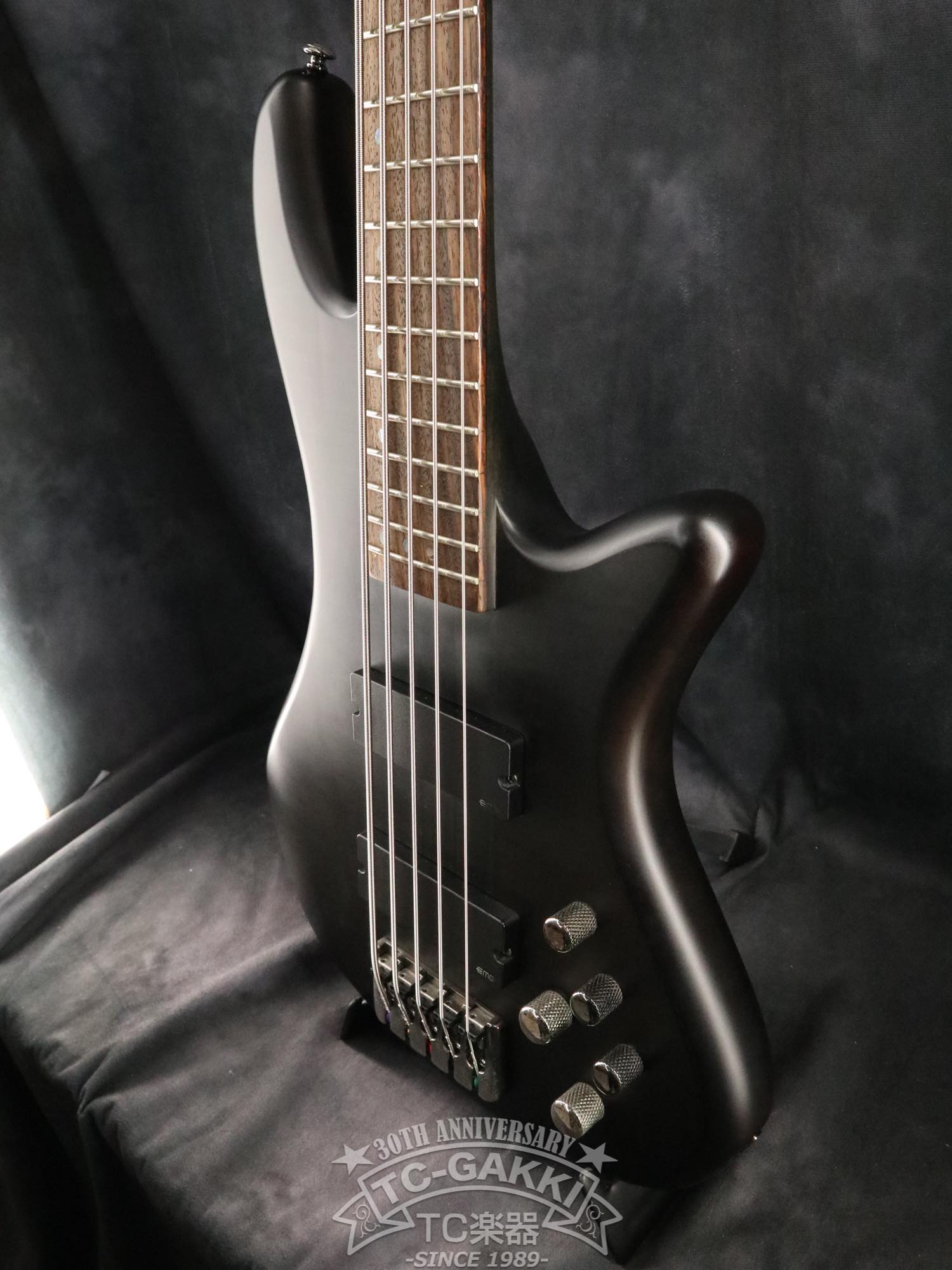 STILETTO STUDIO - 5 - TC楽器 - TCGAKKI