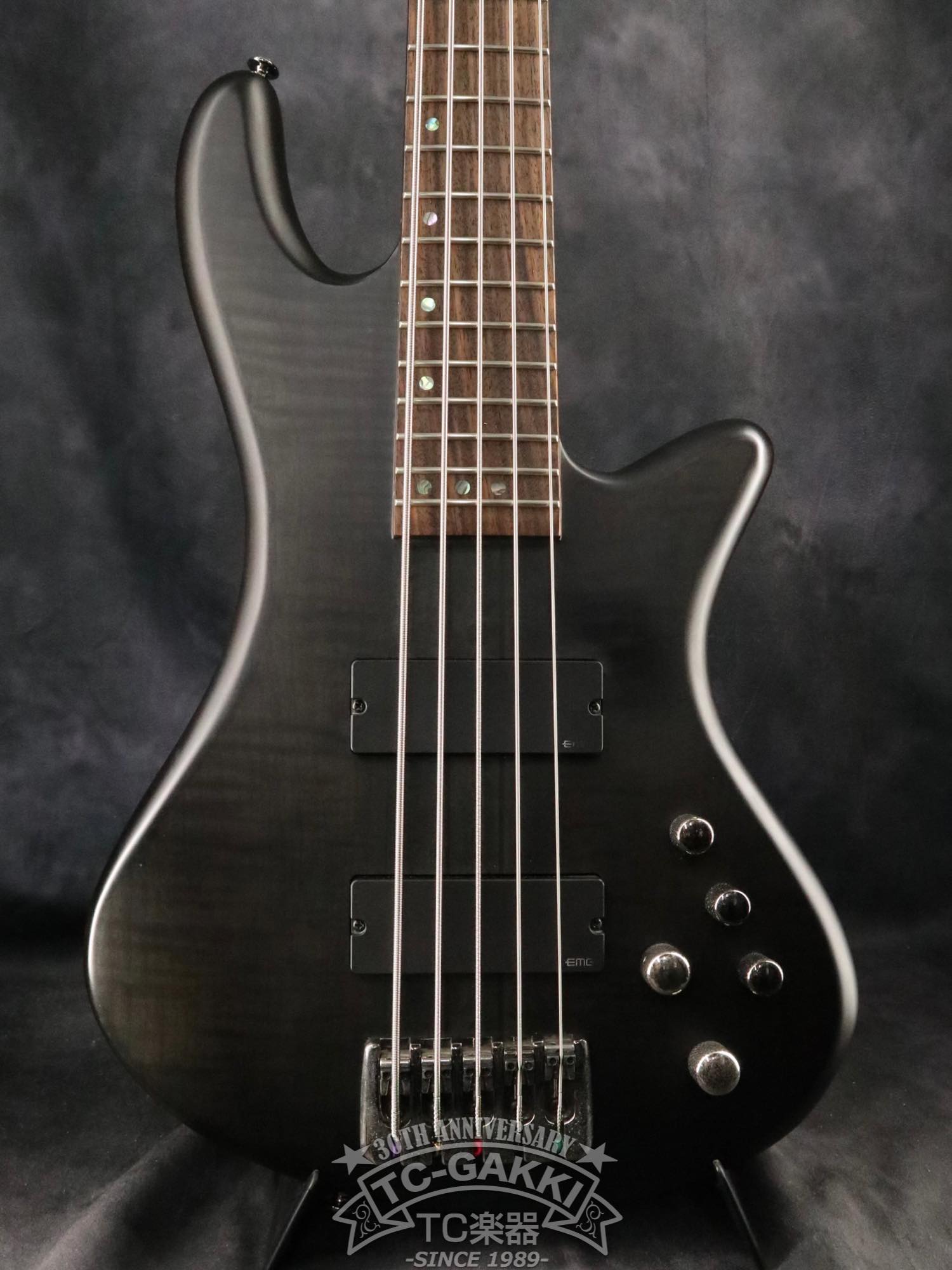 STILETTO STUDIO - 5 - TC楽器 - TCGAKKI