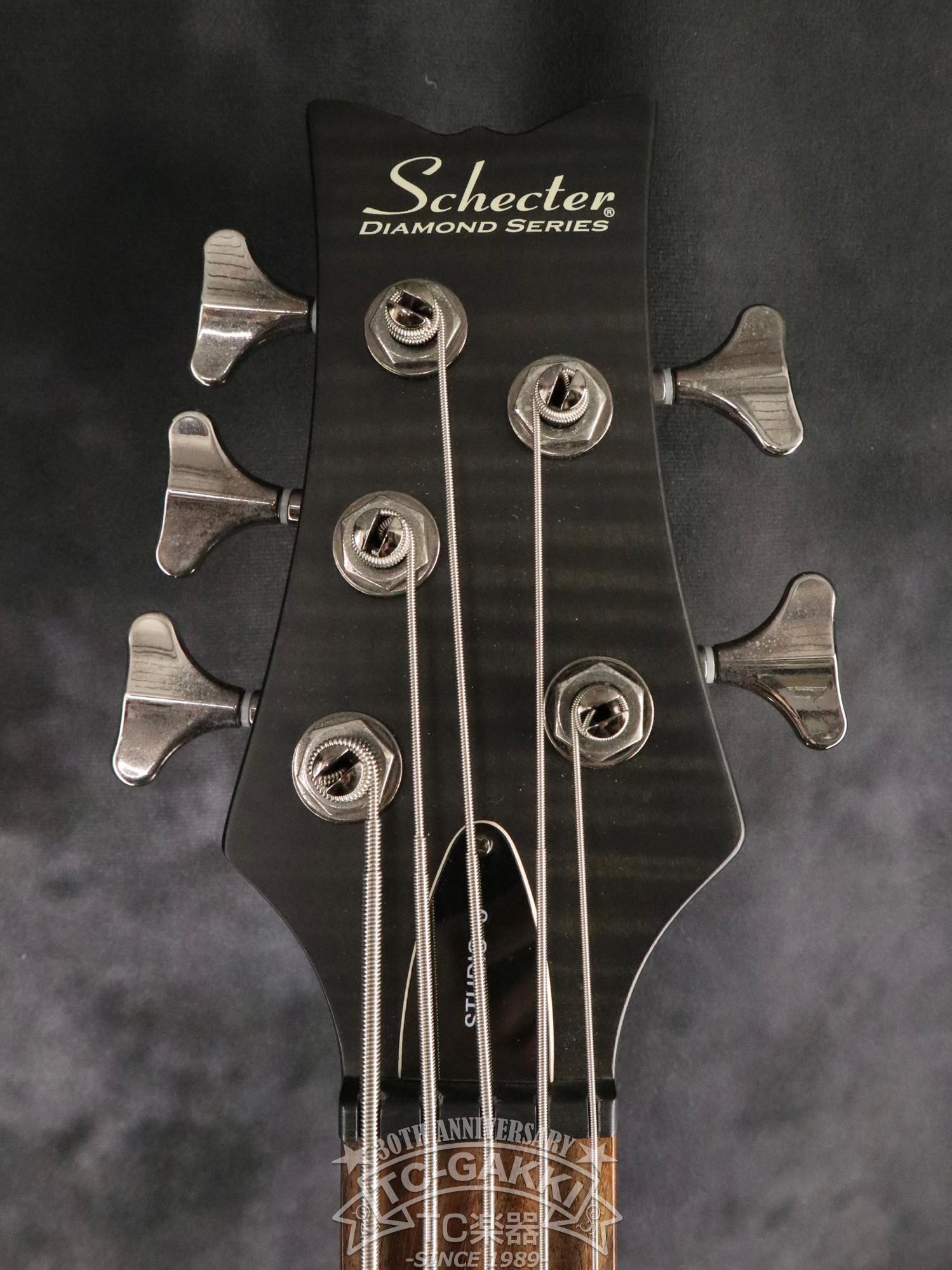 STILETTO STUDIO - 5 - TC楽器 - TCGAKKI