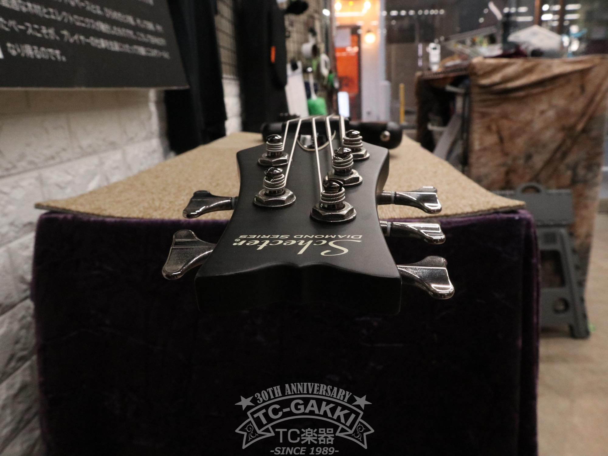 STILETTO STUDIO - 5 - TC楽器 - TCGAKKI