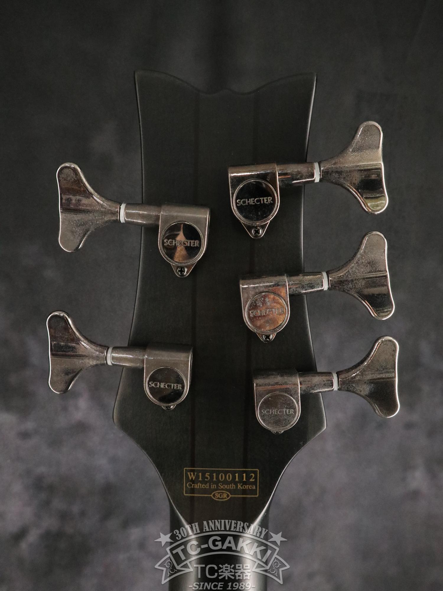 STILETTO STUDIO - 5 - TC楽器 - TCGAKKI