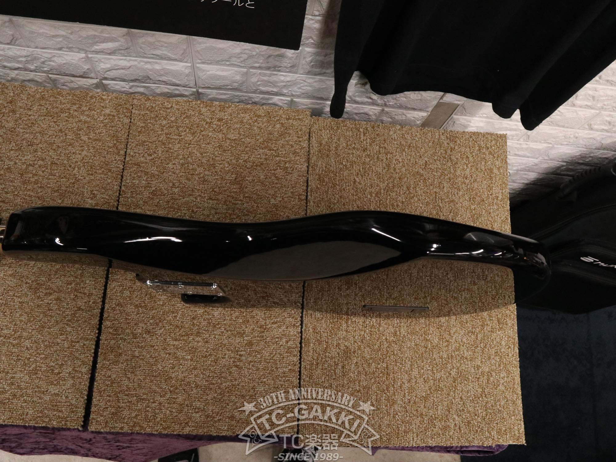 StingRay 2EQ - TC楽器 - TCGAKKI