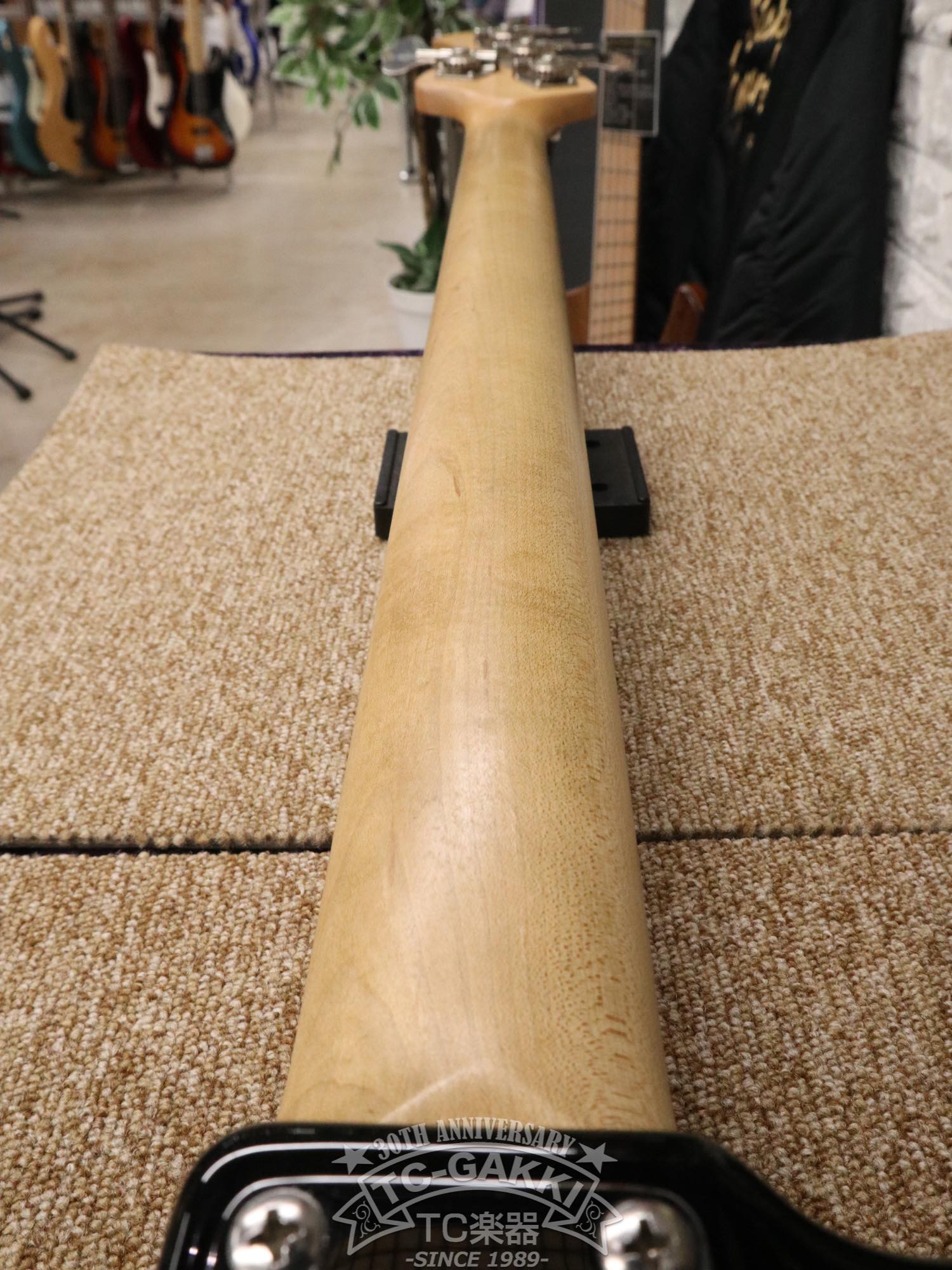 StingRay 2EQ - TC楽器 - TCGAKKI