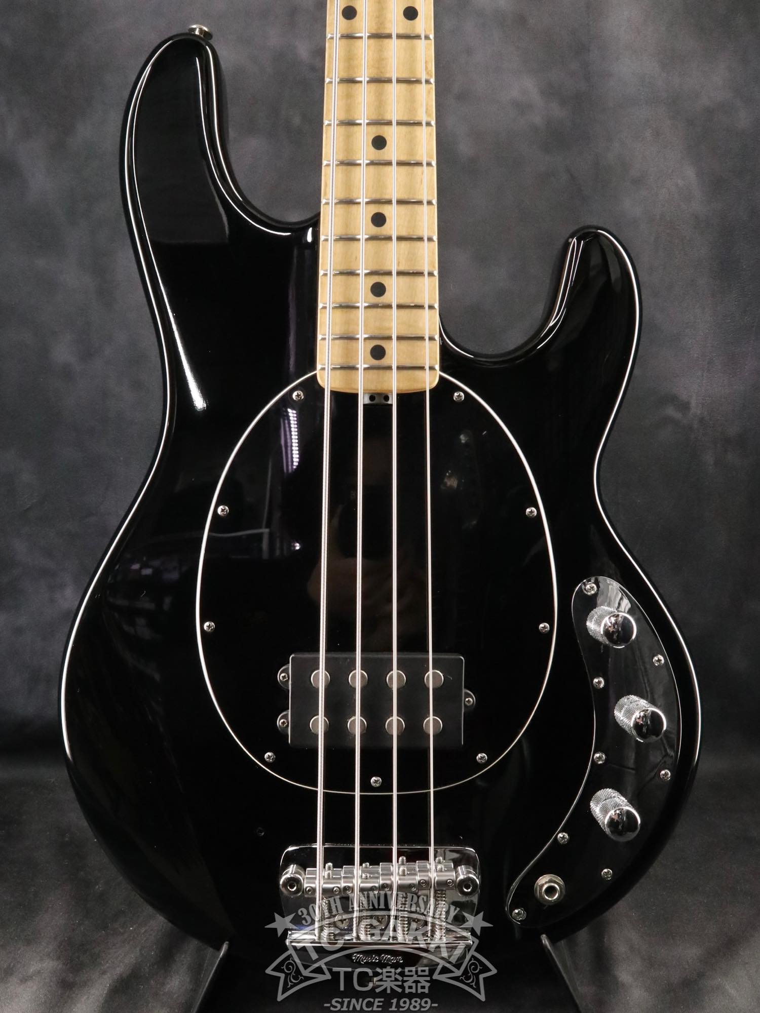 StingRay 2EQ - TC楽器 - TCGAKKI